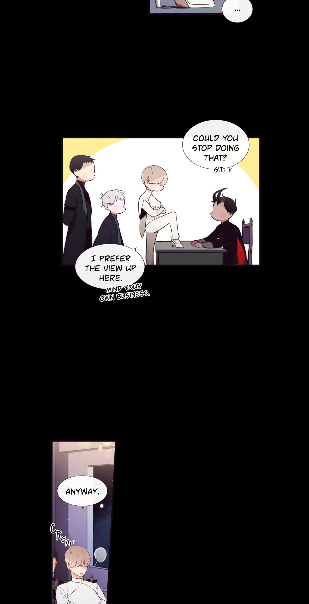 H&H Roman Company Chapter 37 page 14 - 