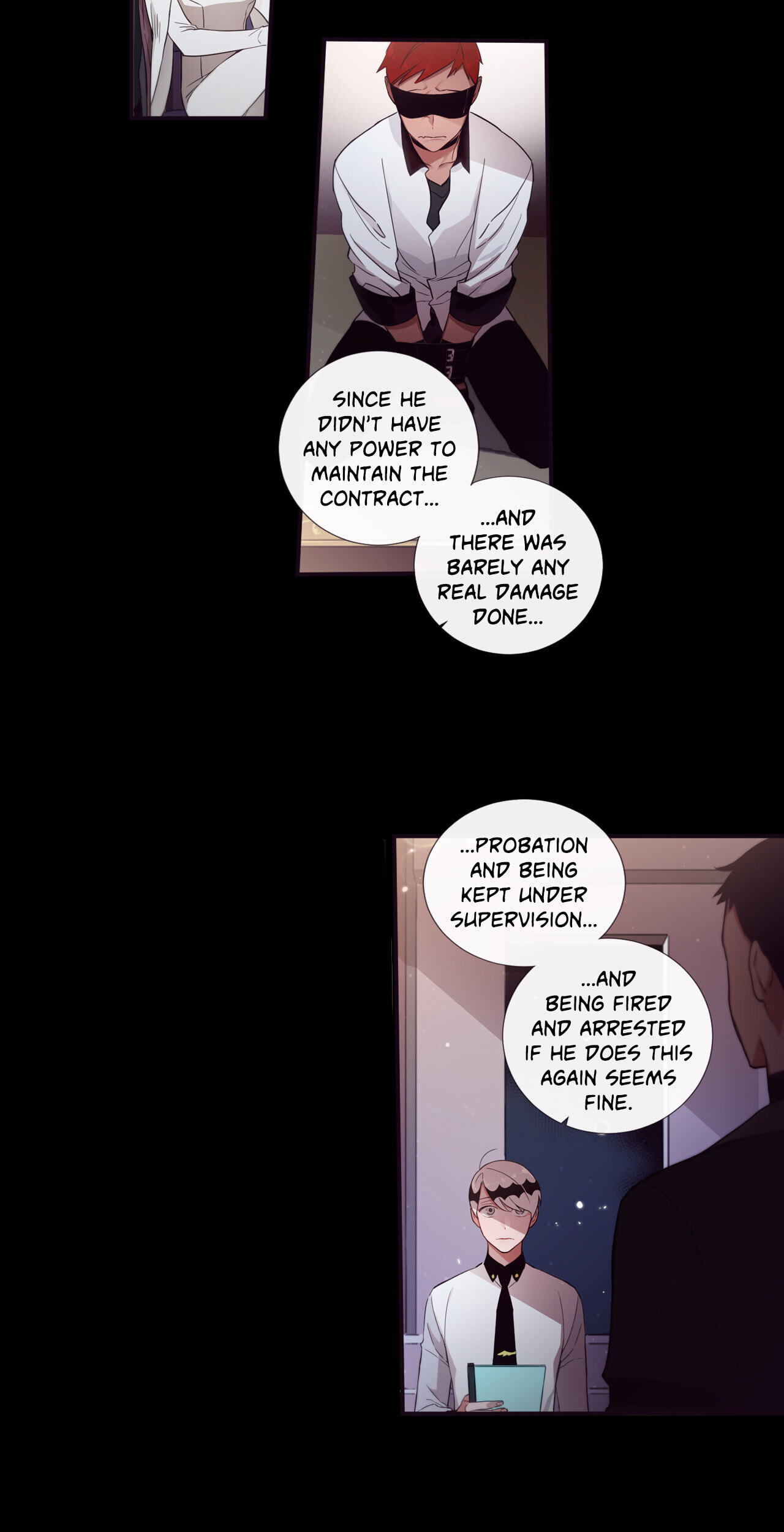 H&H Roman Company Chapter 37 page 15 - 