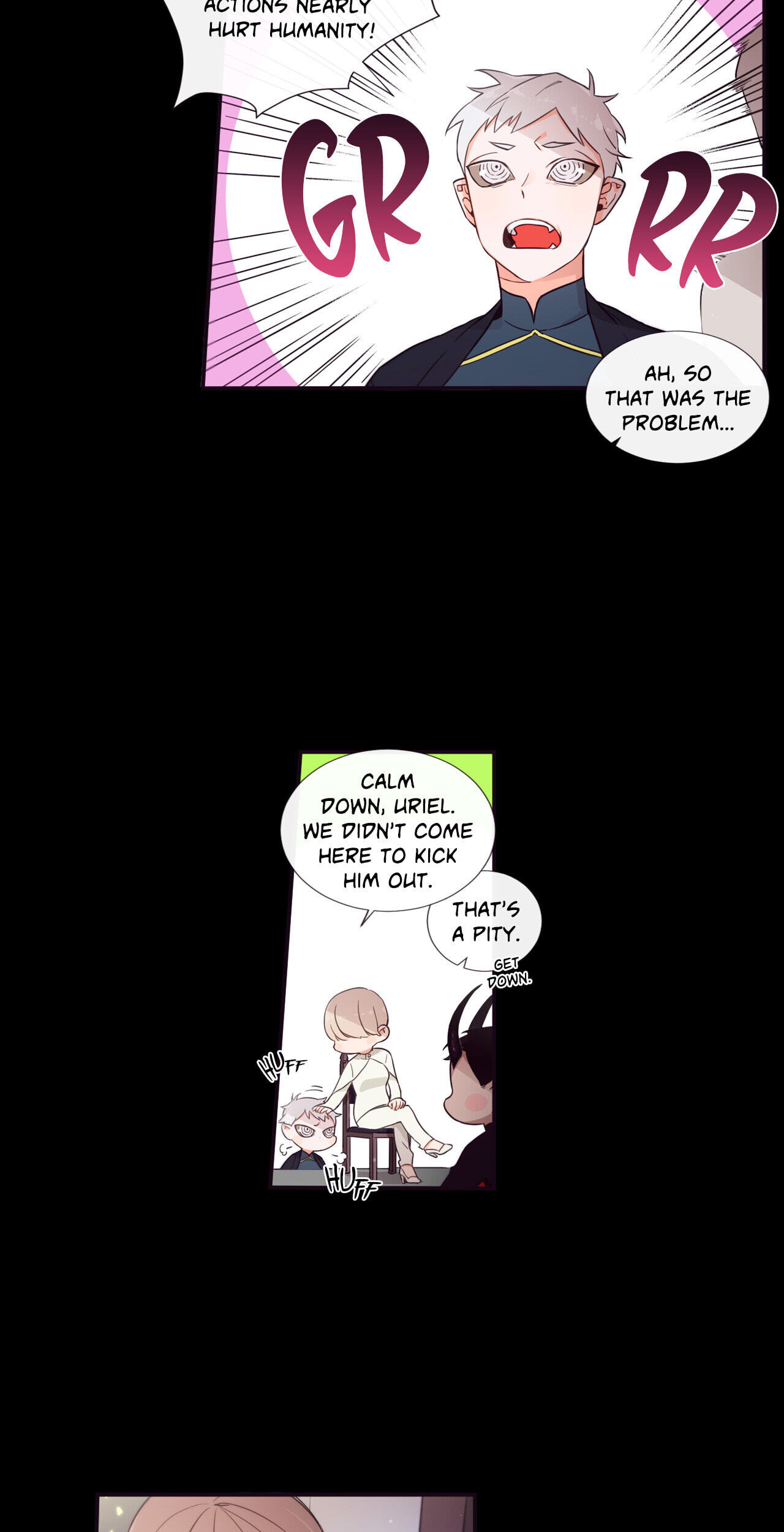 H&H Roman Company Chapter 37 page 19 - 