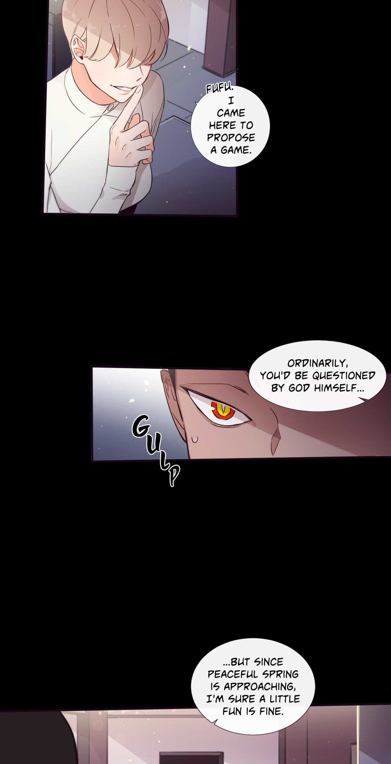 H&H Roman Company Chapter 37 page 20 - 