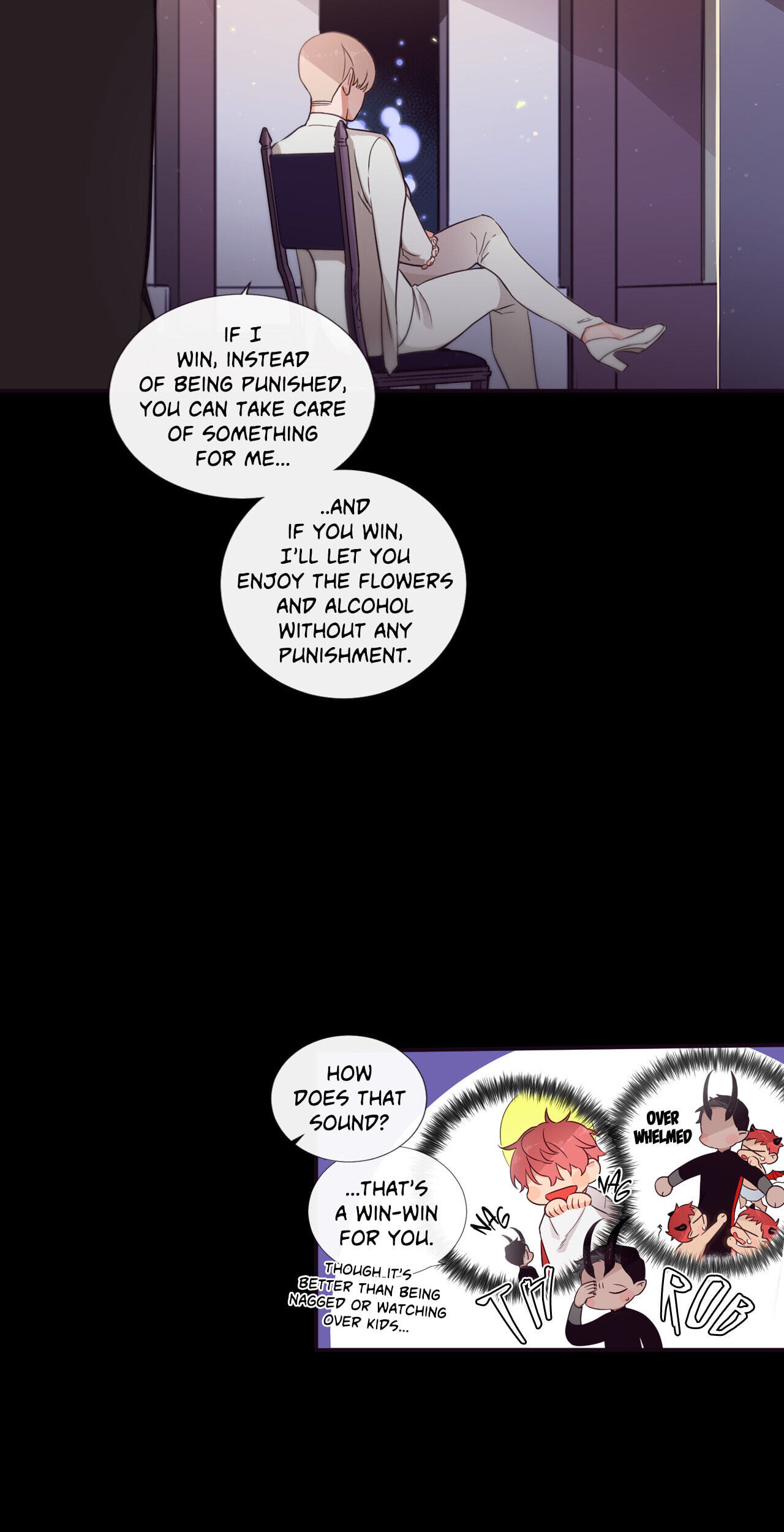 H&H Roman Company Chapter 37 page 21 - 