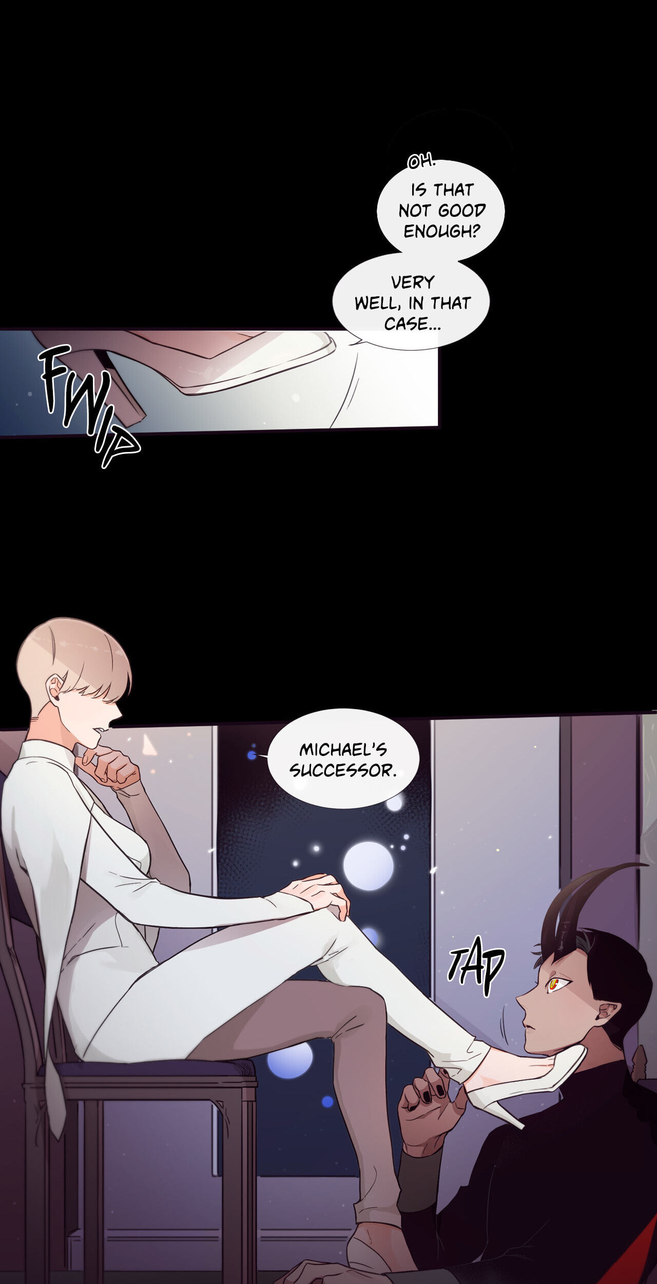 H&H Roman Company Chapter 37 page 22 - 