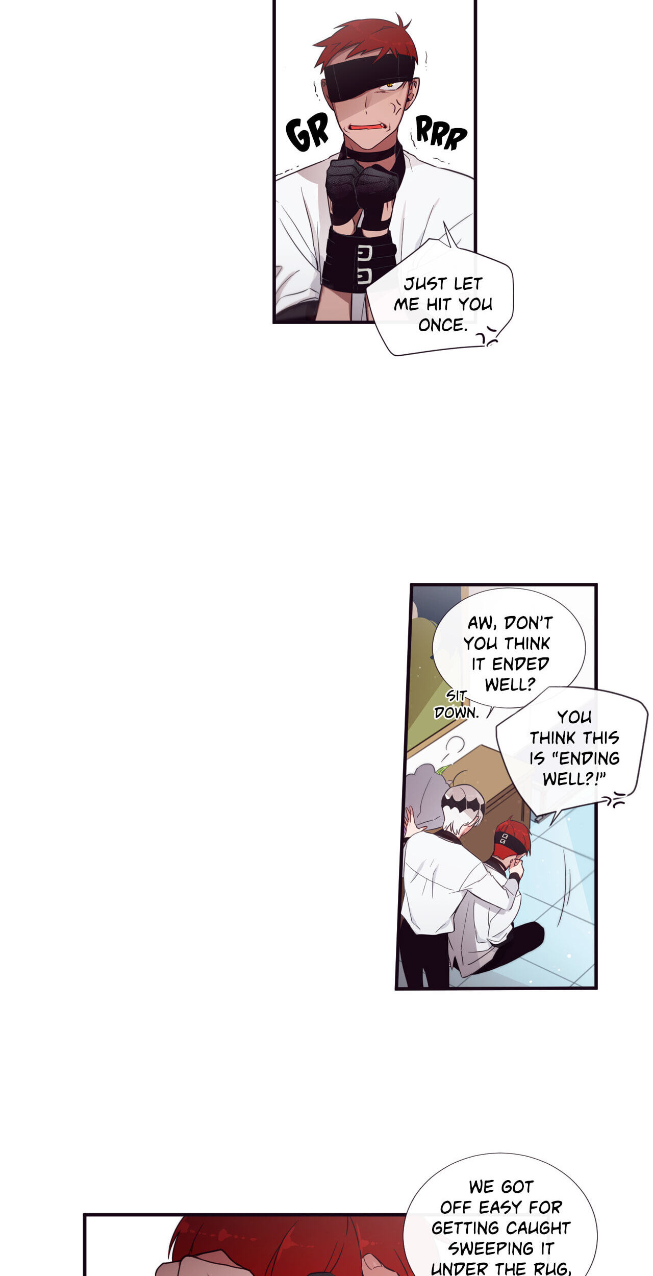 H&H Roman Company Chapter 37 page 26 - 