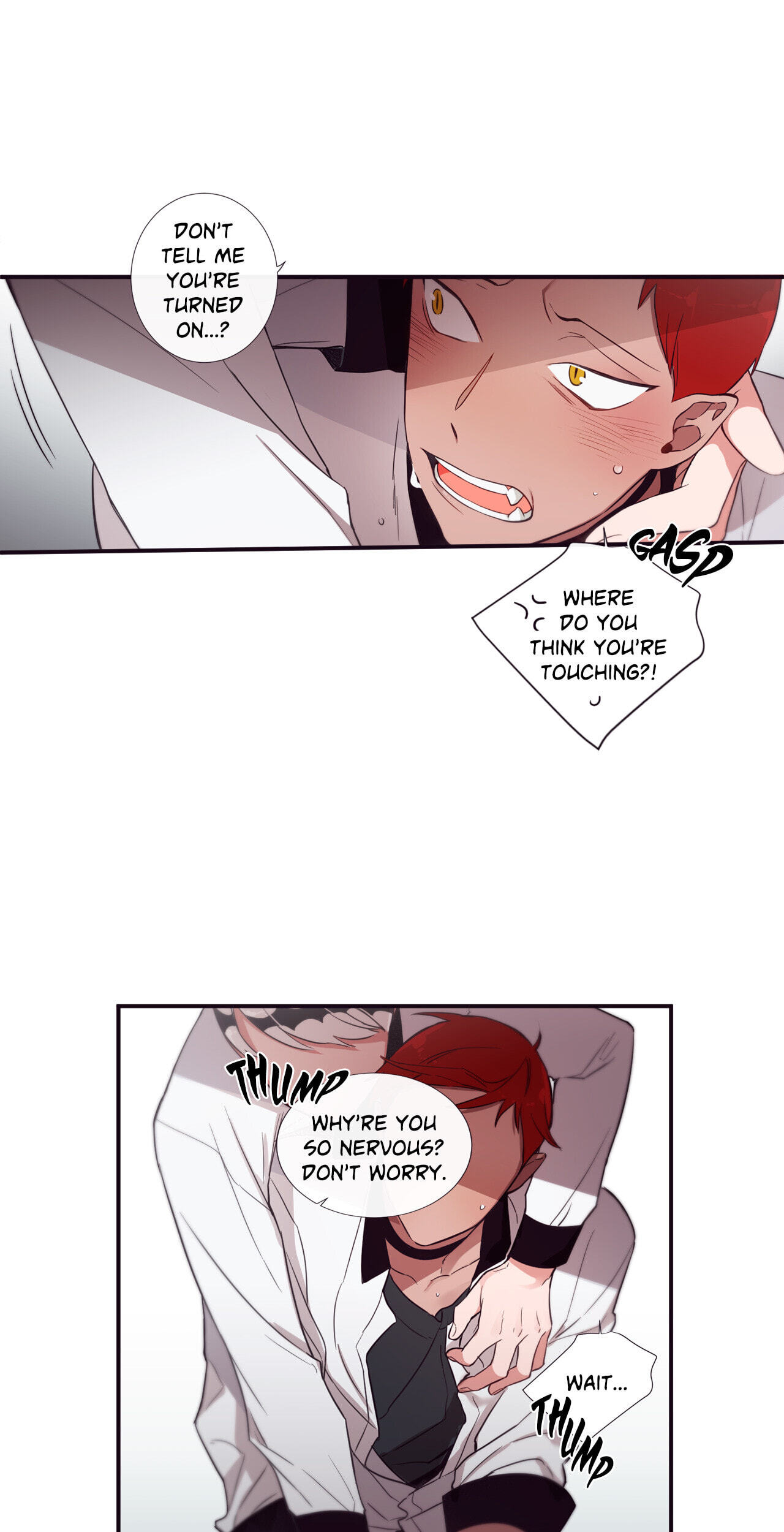 H&H Roman Company Chapter 37 page 29 - 