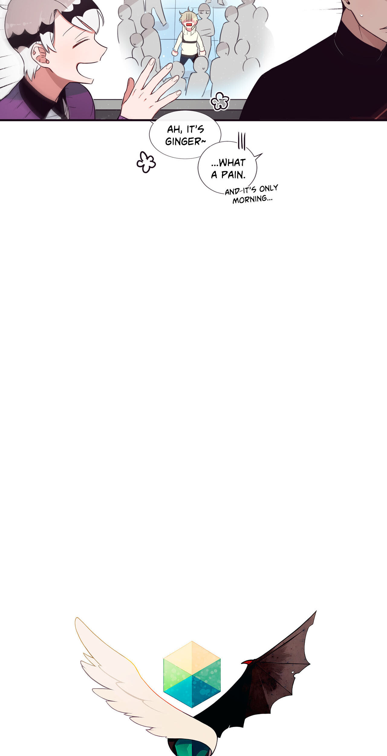 H&H Roman Company Chapter 37 page 4 - 