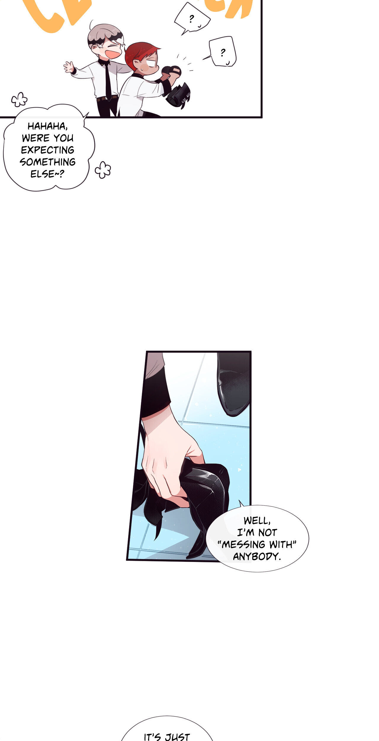H&H Roman Company Chapter 37 page 31 - 