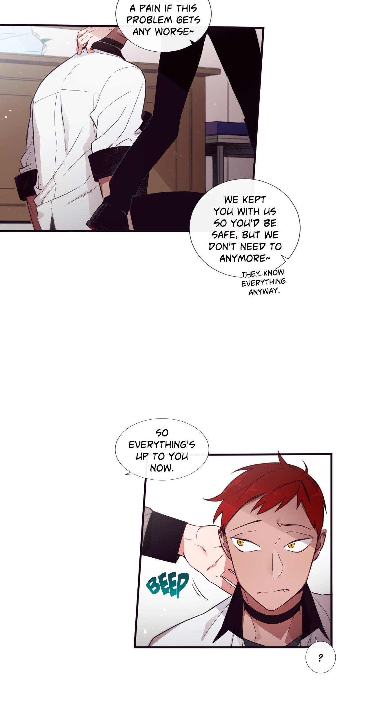 H&H Roman Company Chapter 37 page 32 - 
