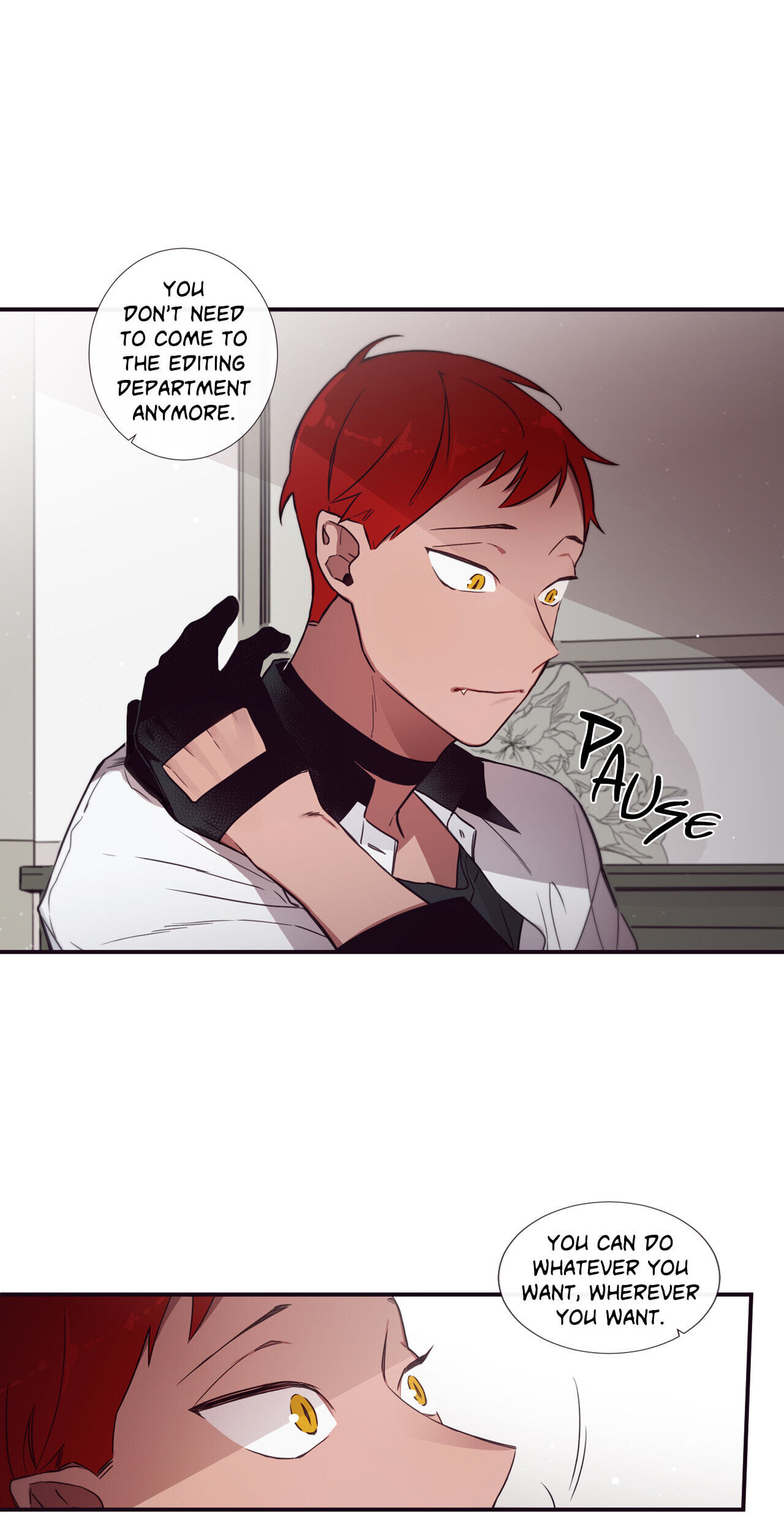 H&H Roman Company Chapter 37 page 33 - 