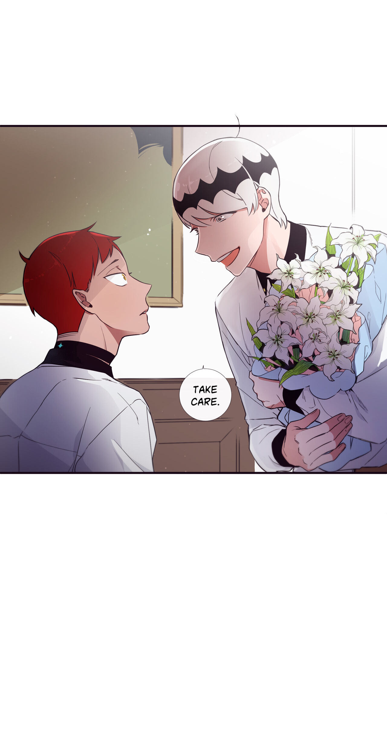 H&H Roman Company Chapter 37 page 34 - 