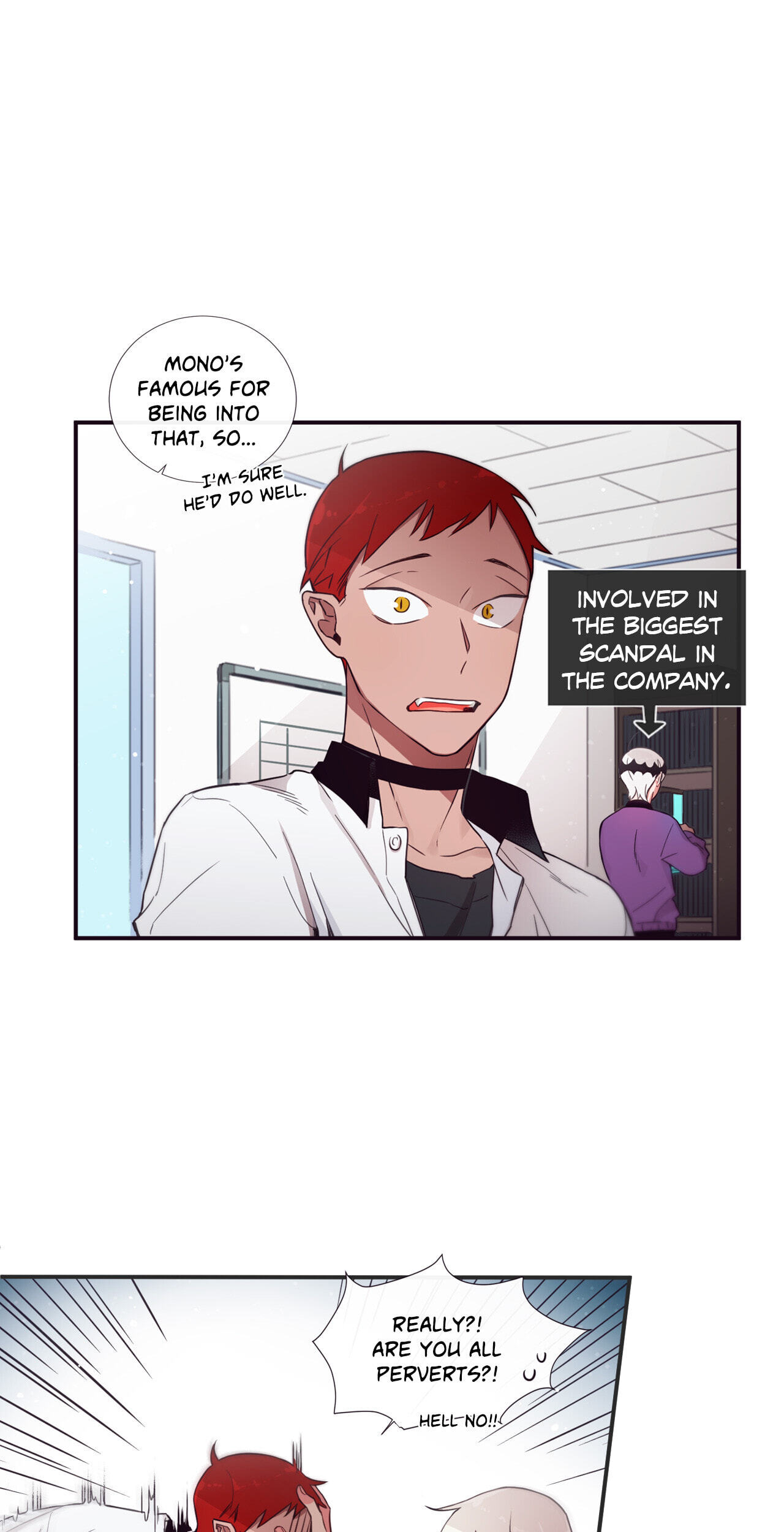 H&H Roman Company Chapter 37 page 37 - 