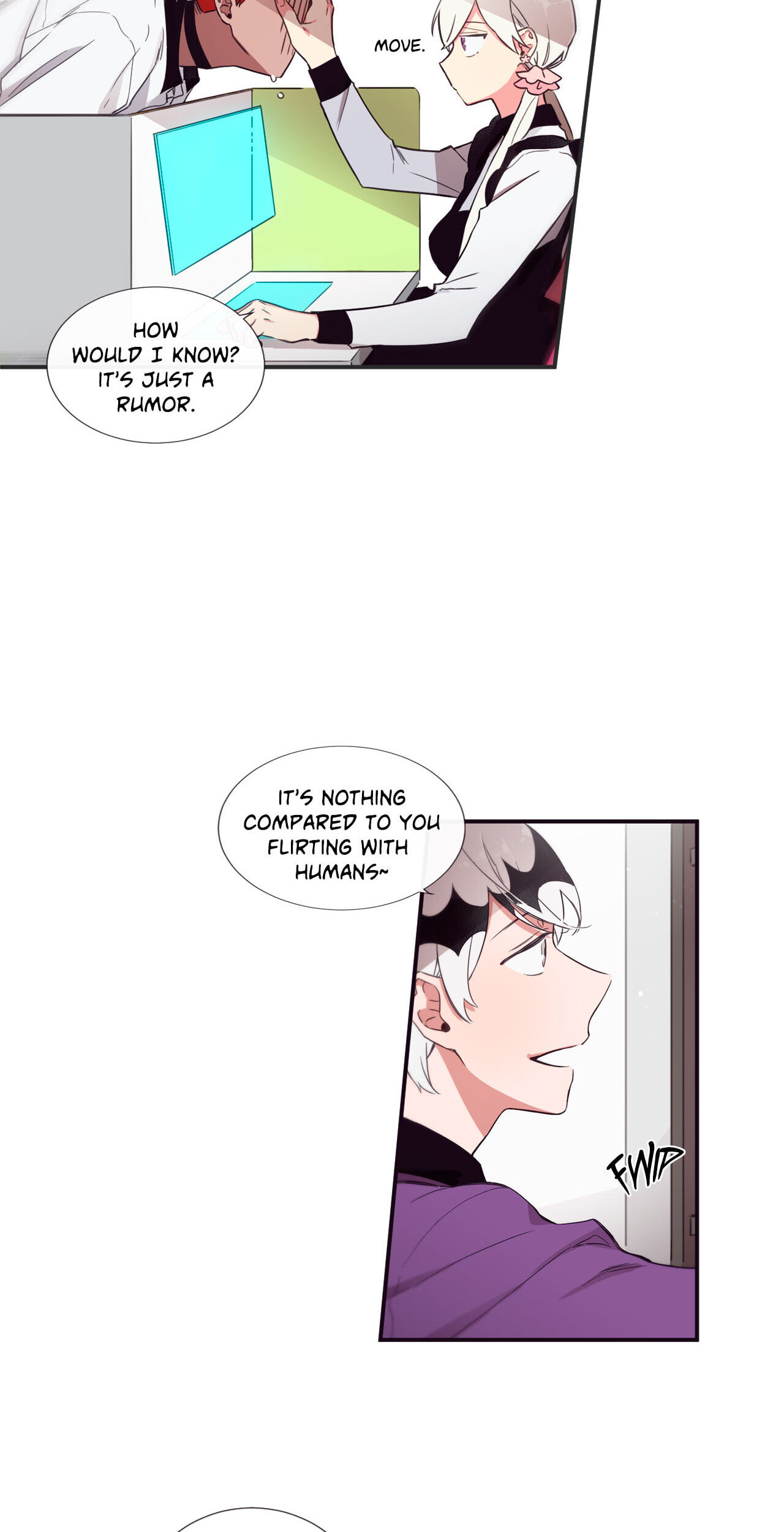 H&H Roman Company Chapter 37 page 38 - 