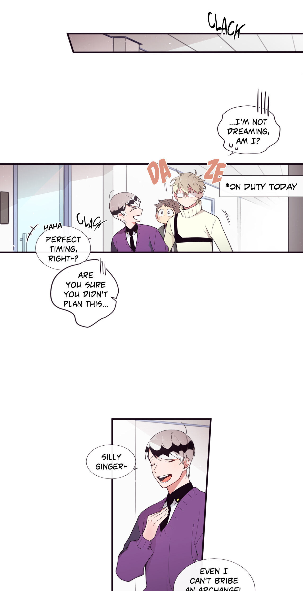 H&H Roman Company Chapter 37 page 6 - 