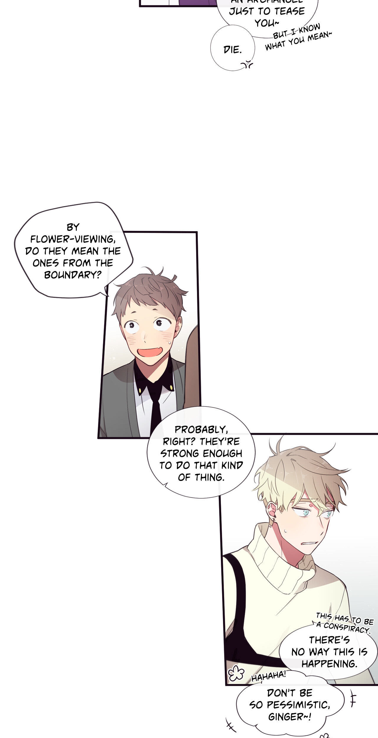 H&H Roman Company Chapter 37 page 7 - 