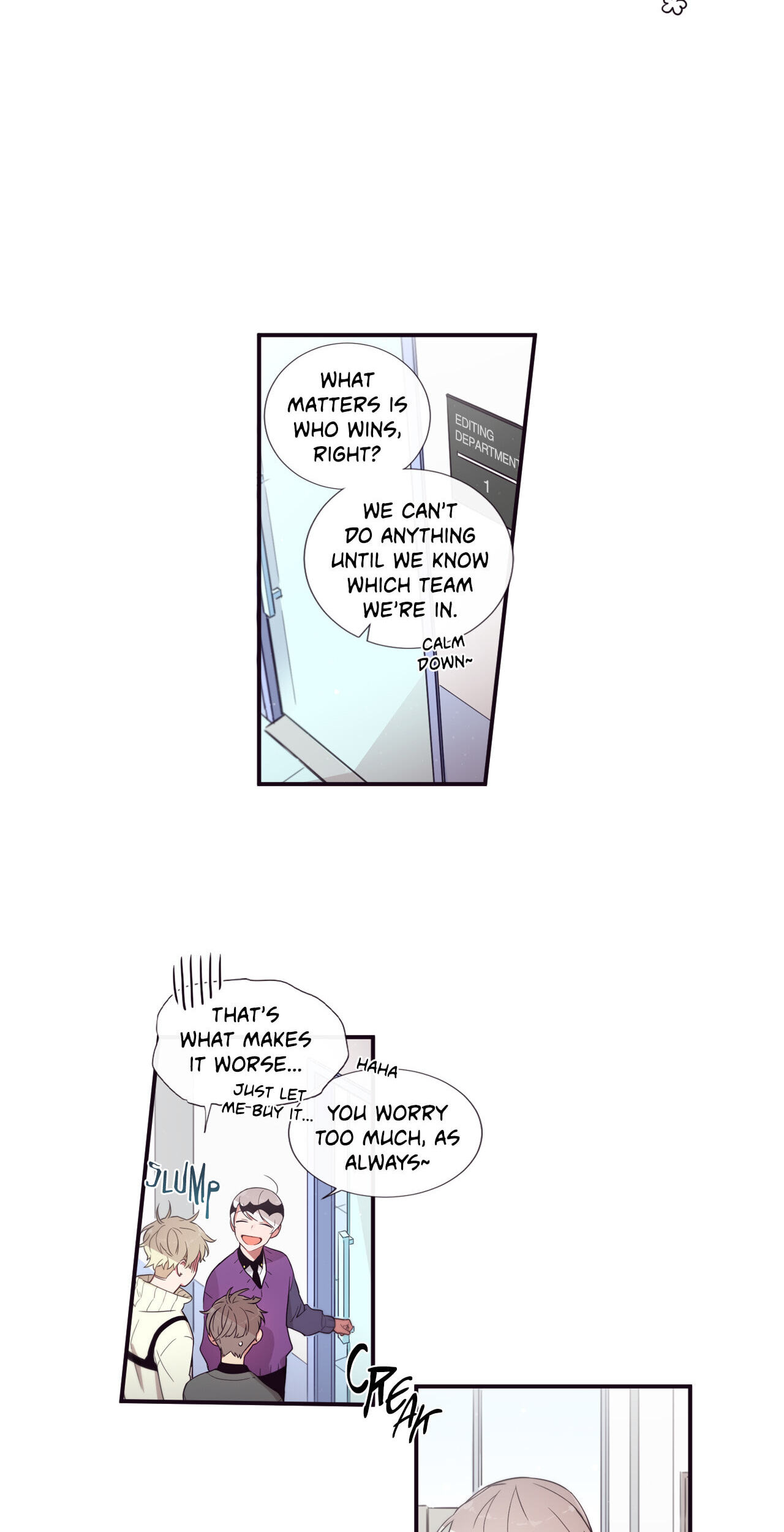 H&H Roman Company Chapter 37 page 8 - 