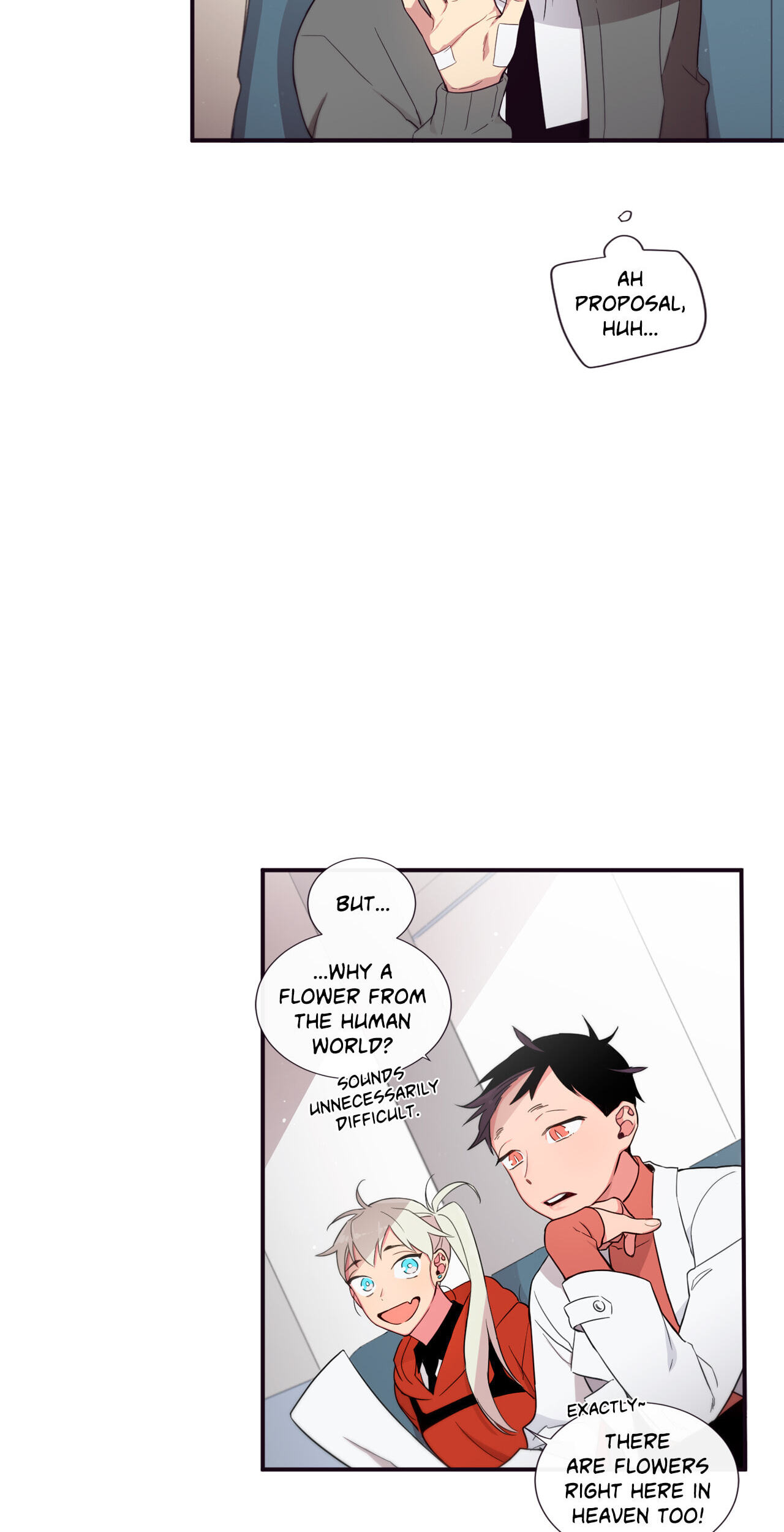 H&H Roman Company Chapter 38 page 14 - 