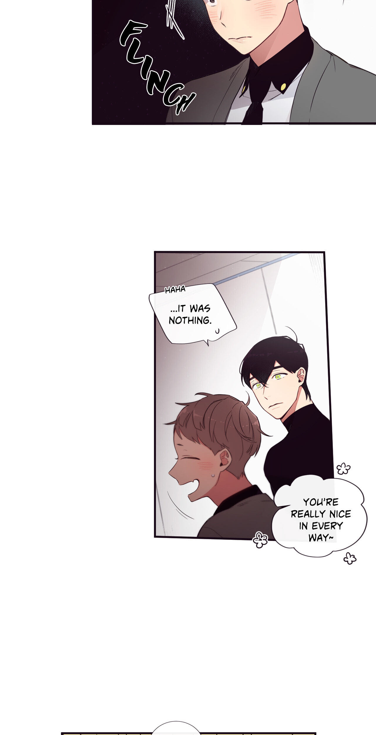 H&H Roman Company Chapter 38 page 3 - 