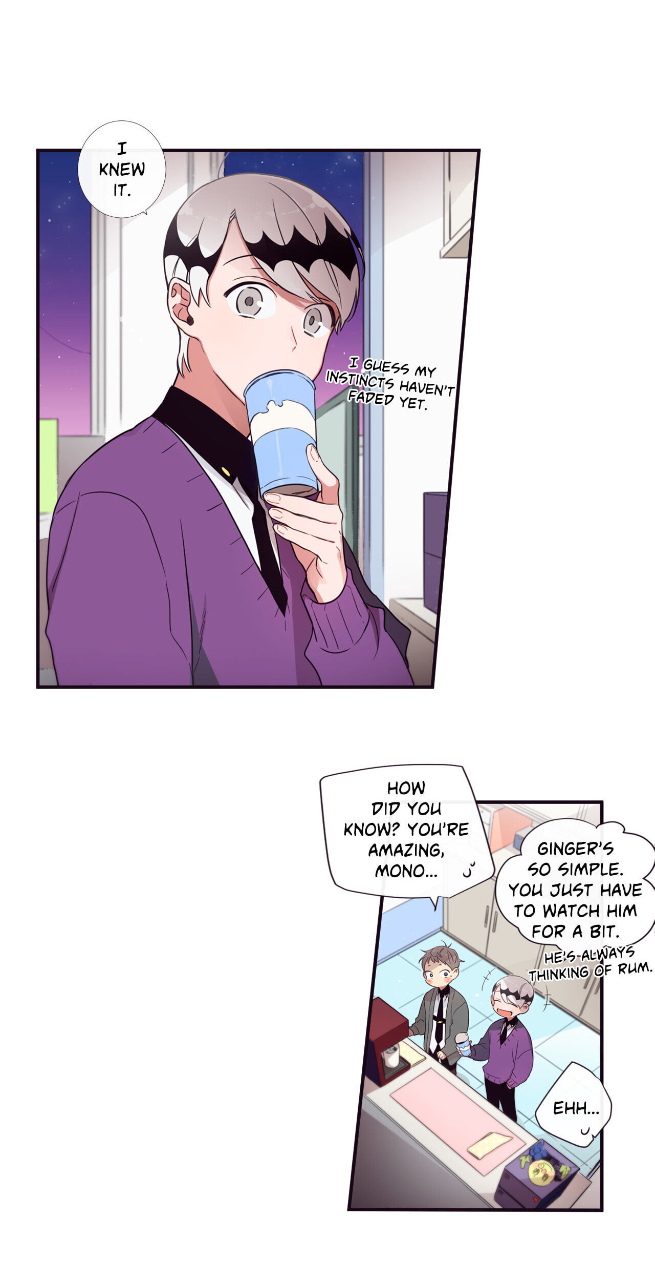 H&H Roman Company Chapter 38 page 26 - 