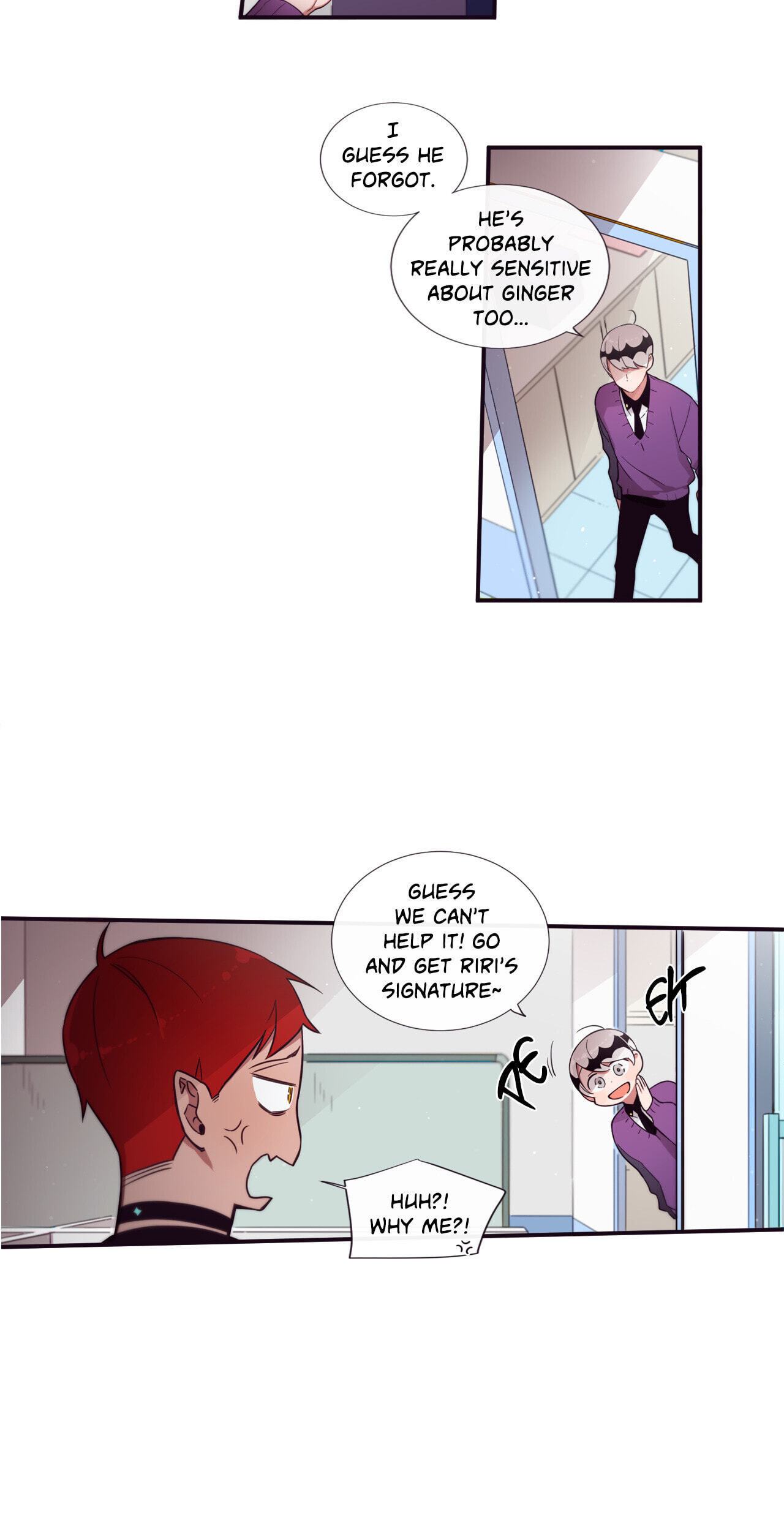 H&H Roman Company Chapter 38 page 31 - 