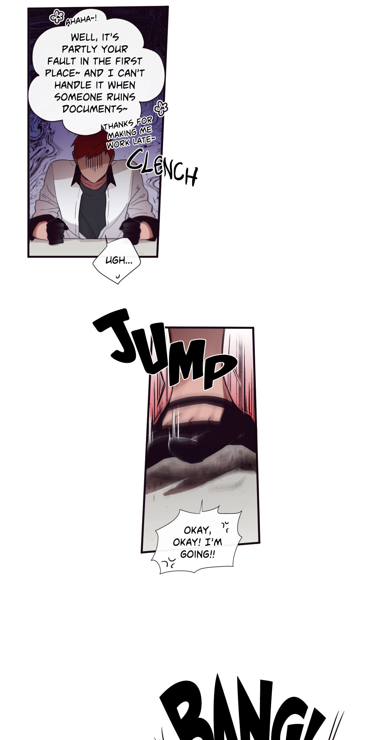 H&H Roman Company Chapter 38 page 32 - 