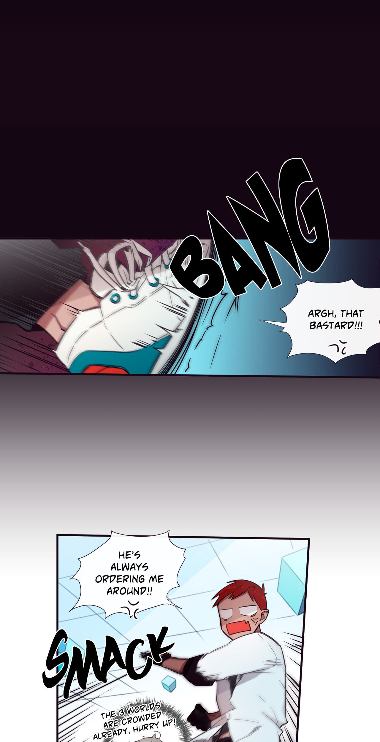 H&H Roman Company Chapter 38 page 34 - 