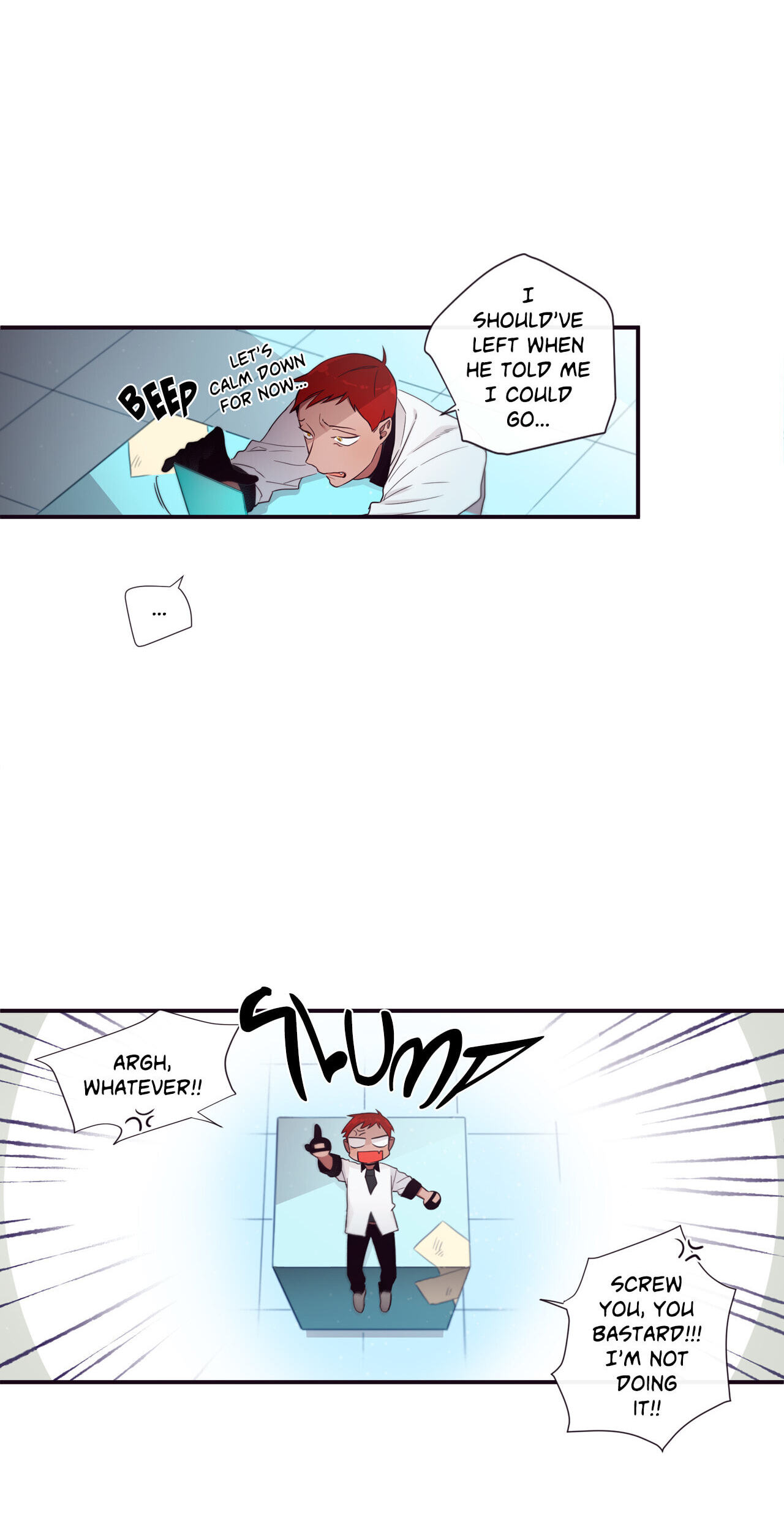 H&H Roman Company Chapter 38 page 36 - 