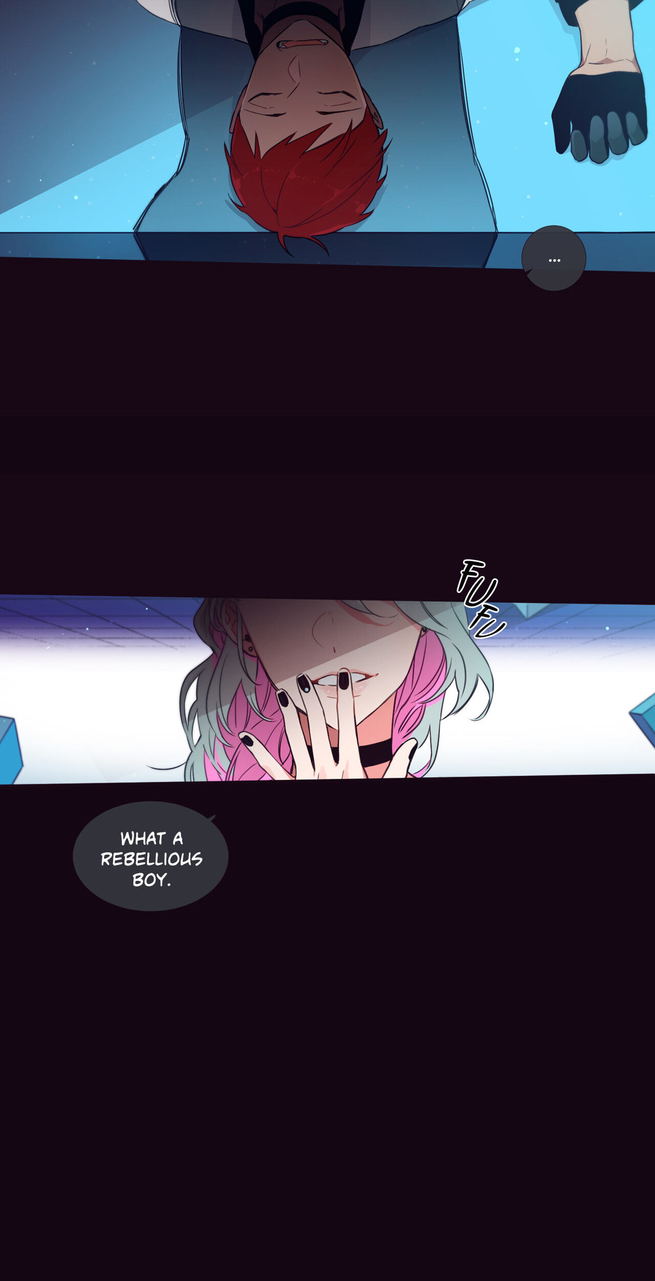 H&H Roman Company Chapter 38 page 40 - 