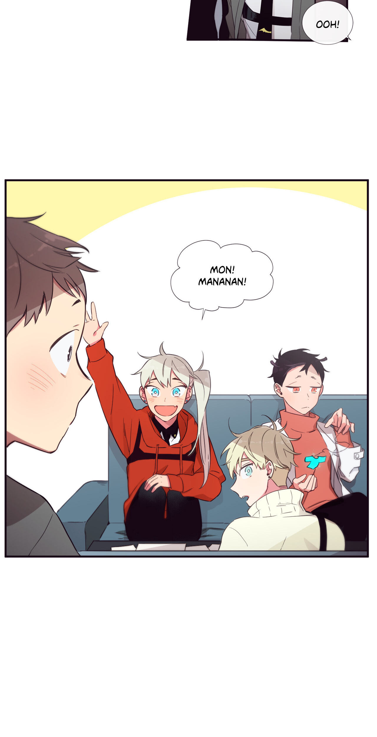 H&H Roman Company Chapter 38 page 6 - 