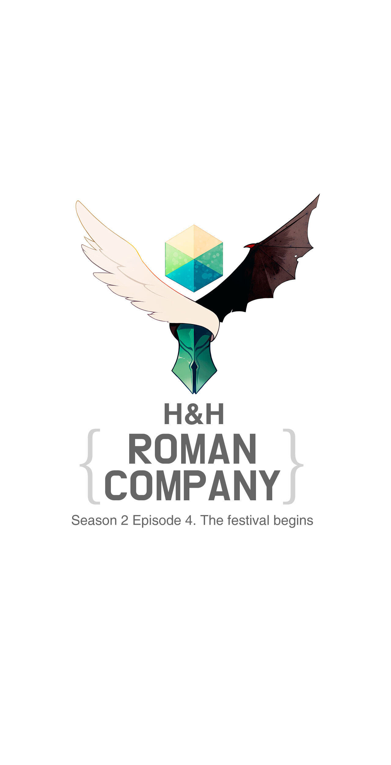 H&H Roman Company Chapter 38 page 7 - 