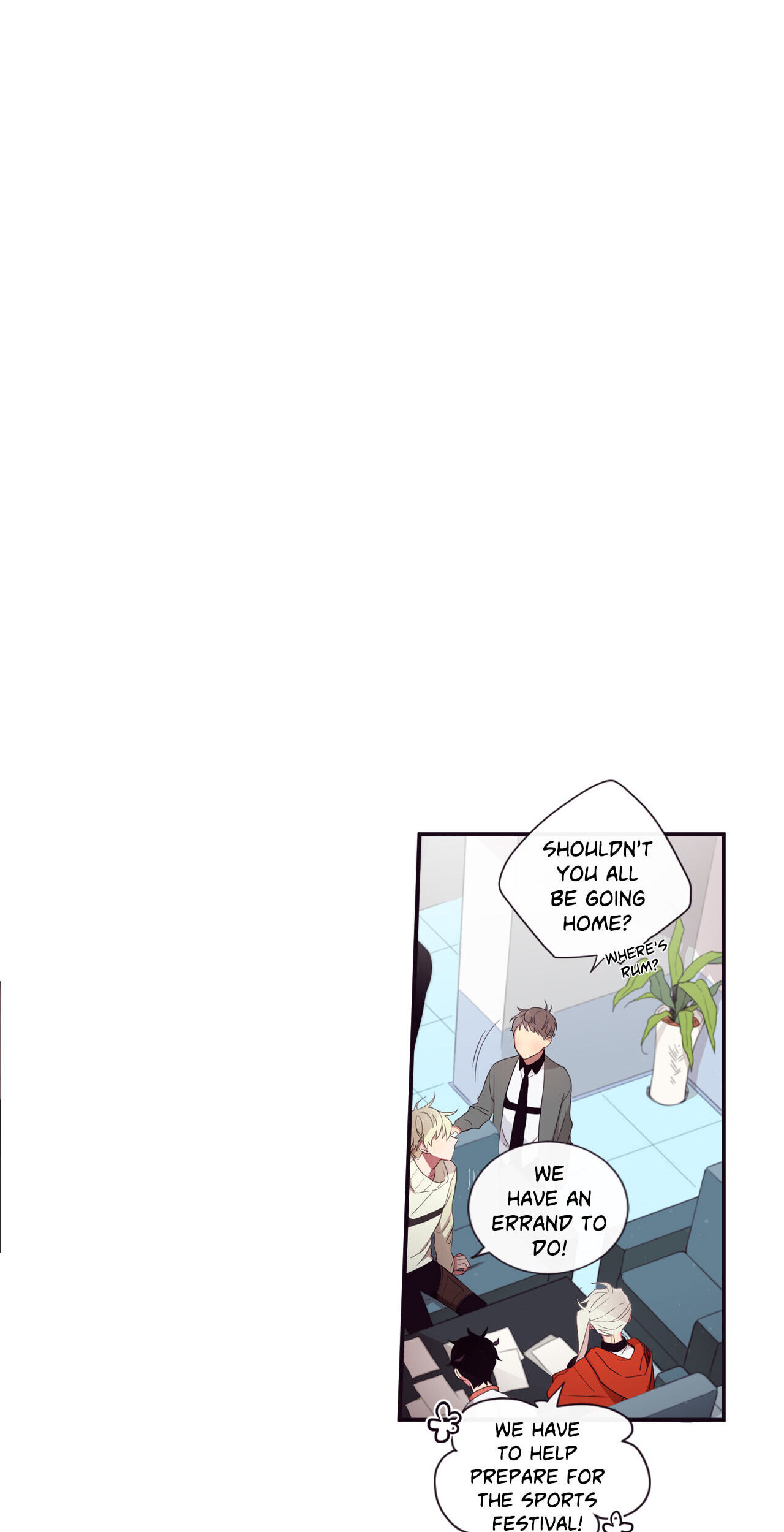 H&H Roman Company Chapter 38 page 8 - 