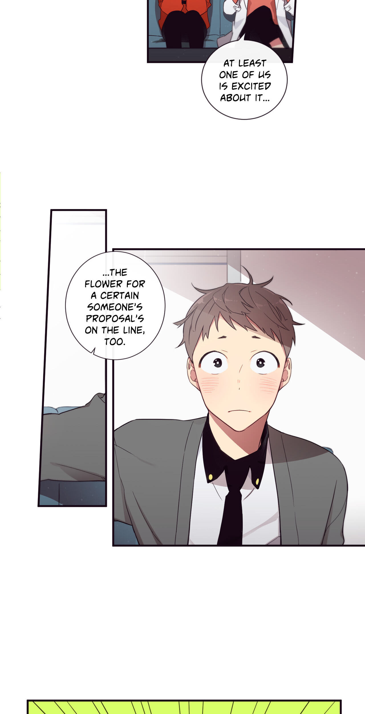 H&H Roman Company Chapter 38 page 10 - 