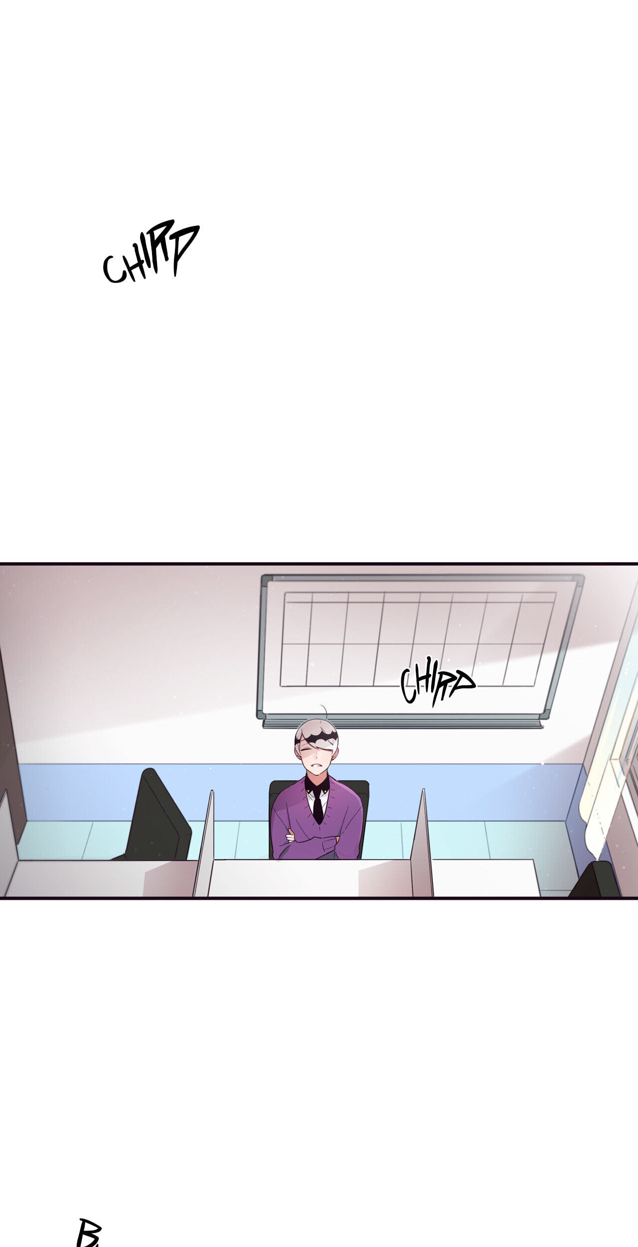 H&H Roman Company Chapter 39 page 1 - 