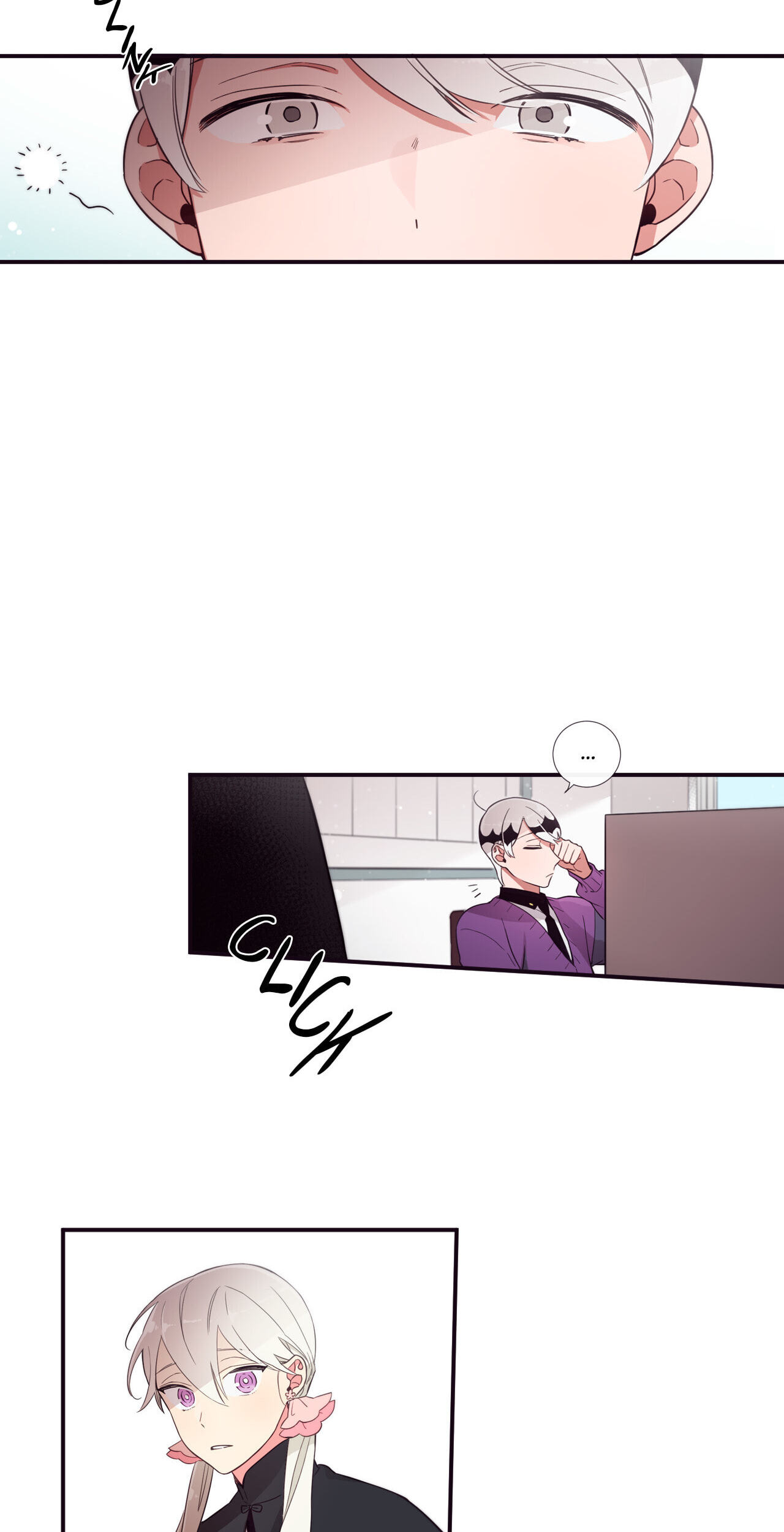 H&H Roman Company Chapter 39 page 2 - 