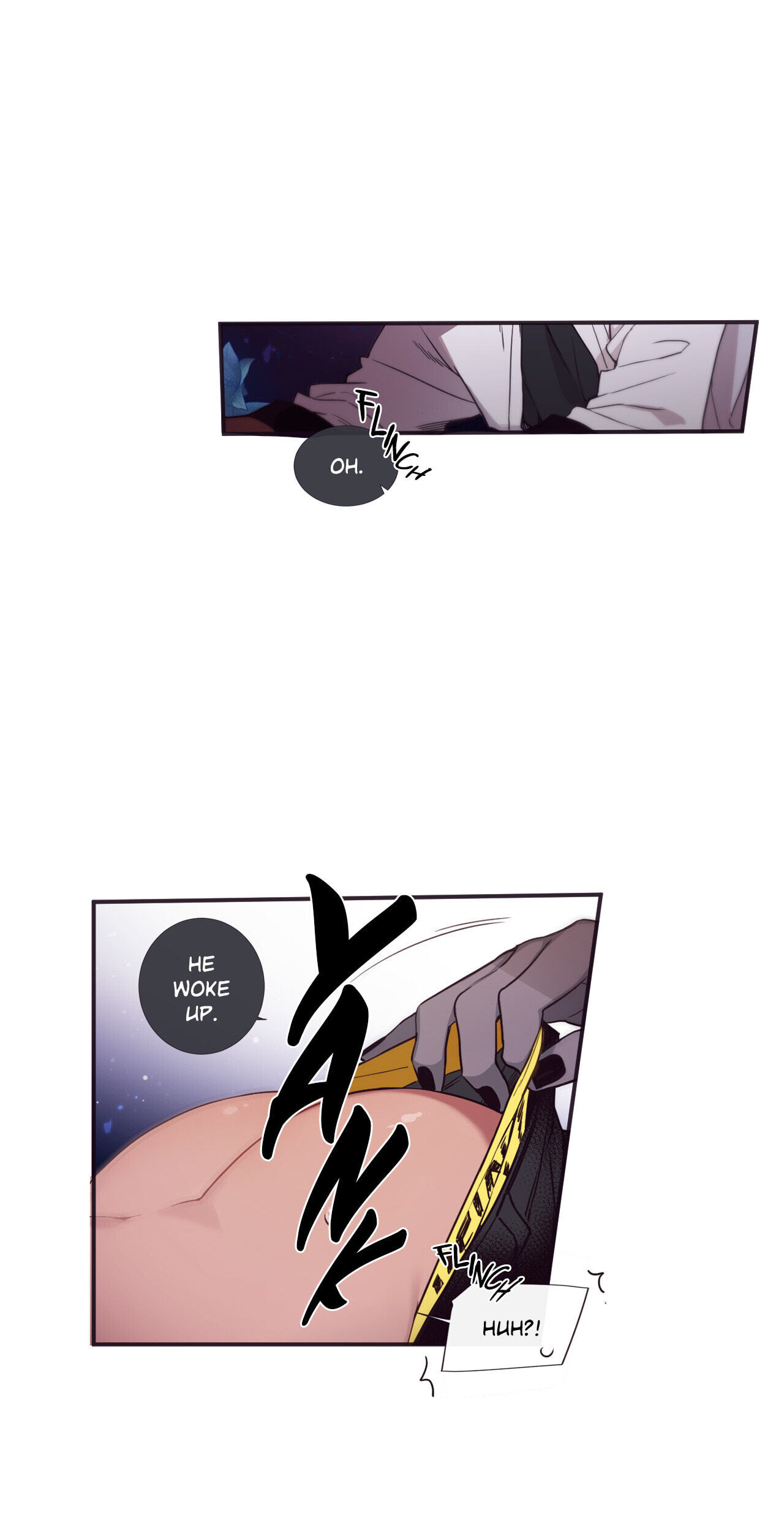 H&H Roman Company Chapter 39 page 11 - 