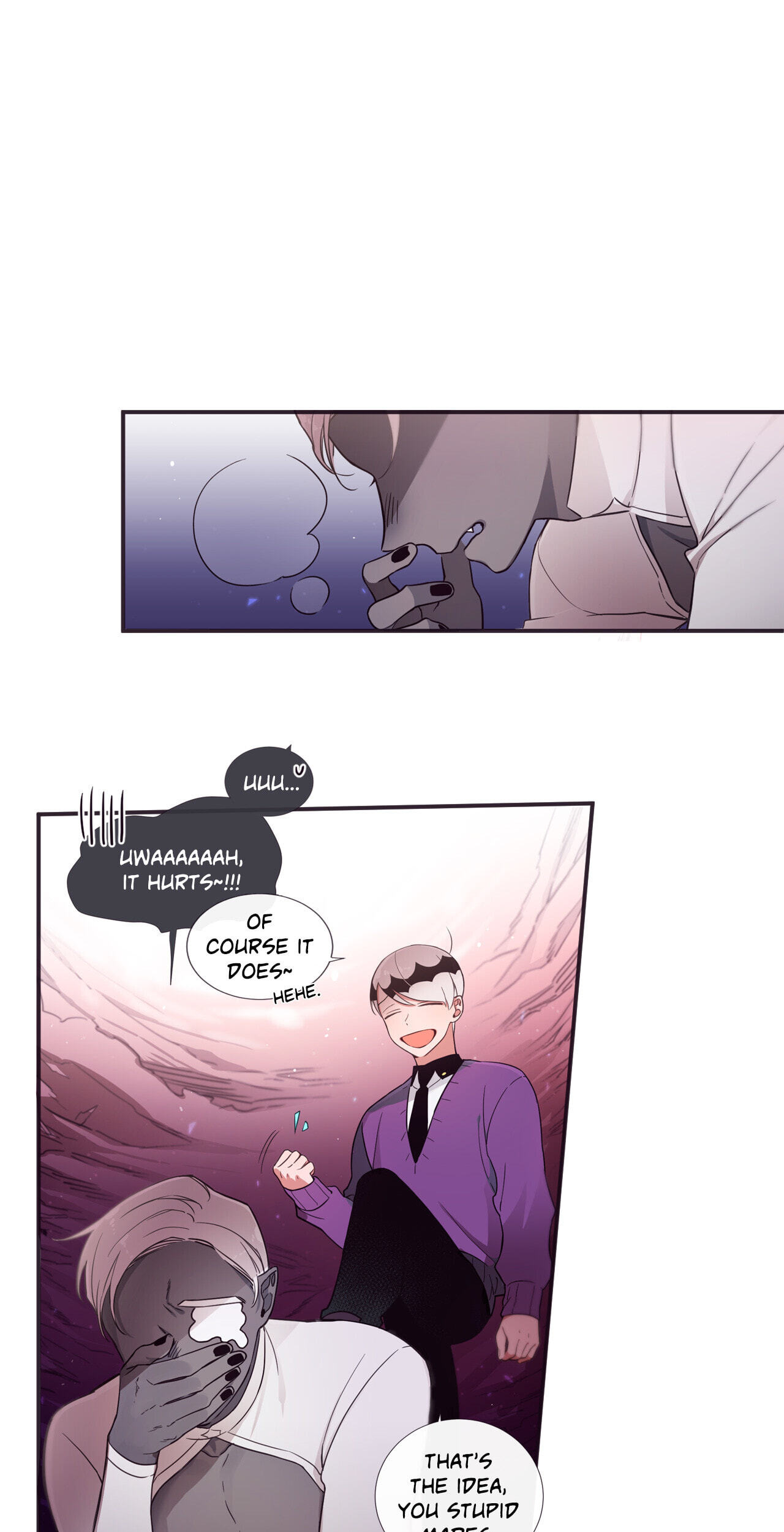 H&H Roman Company Chapter 39 page 19 - 