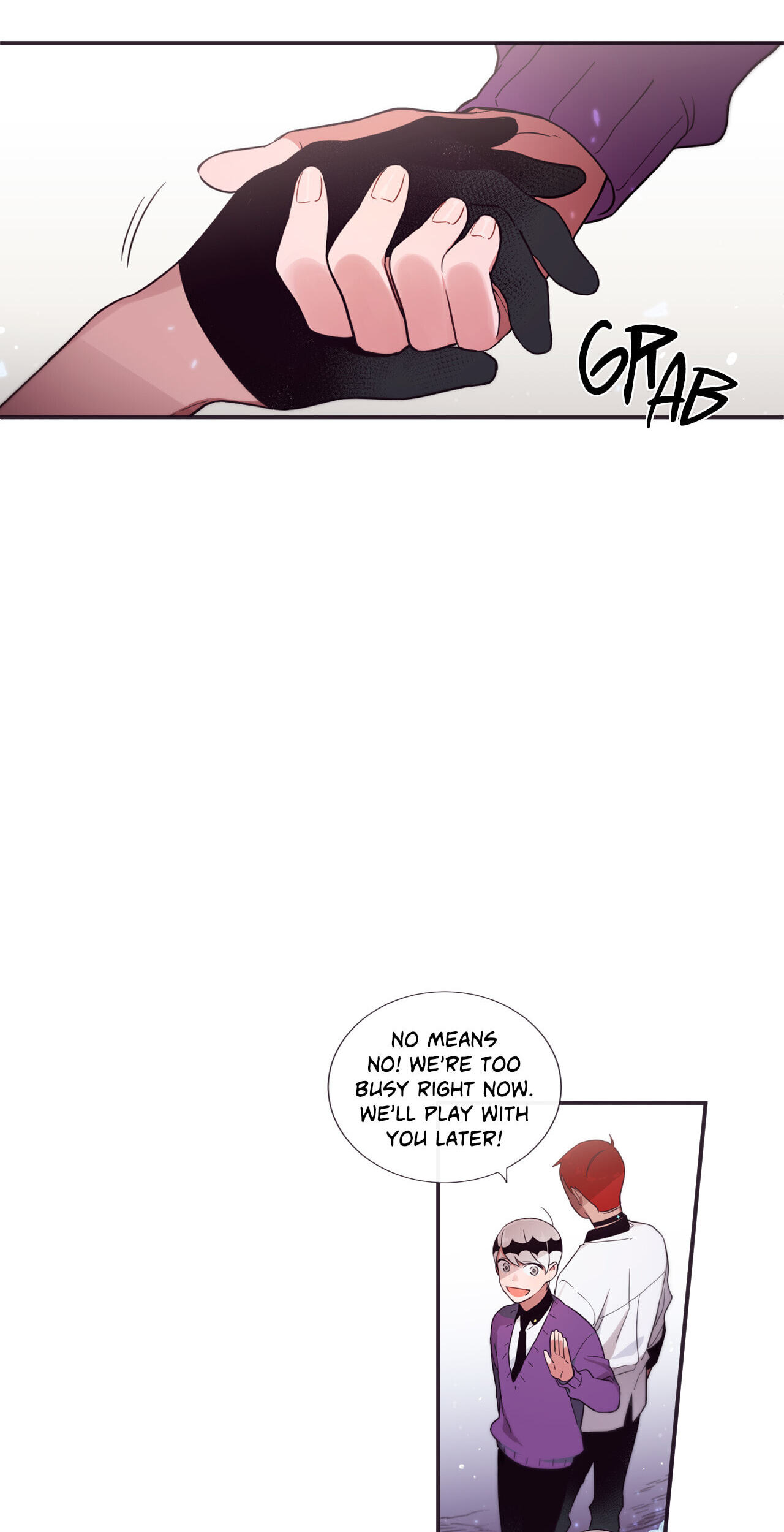 H&H Roman Company Chapter 39 page 22 - 