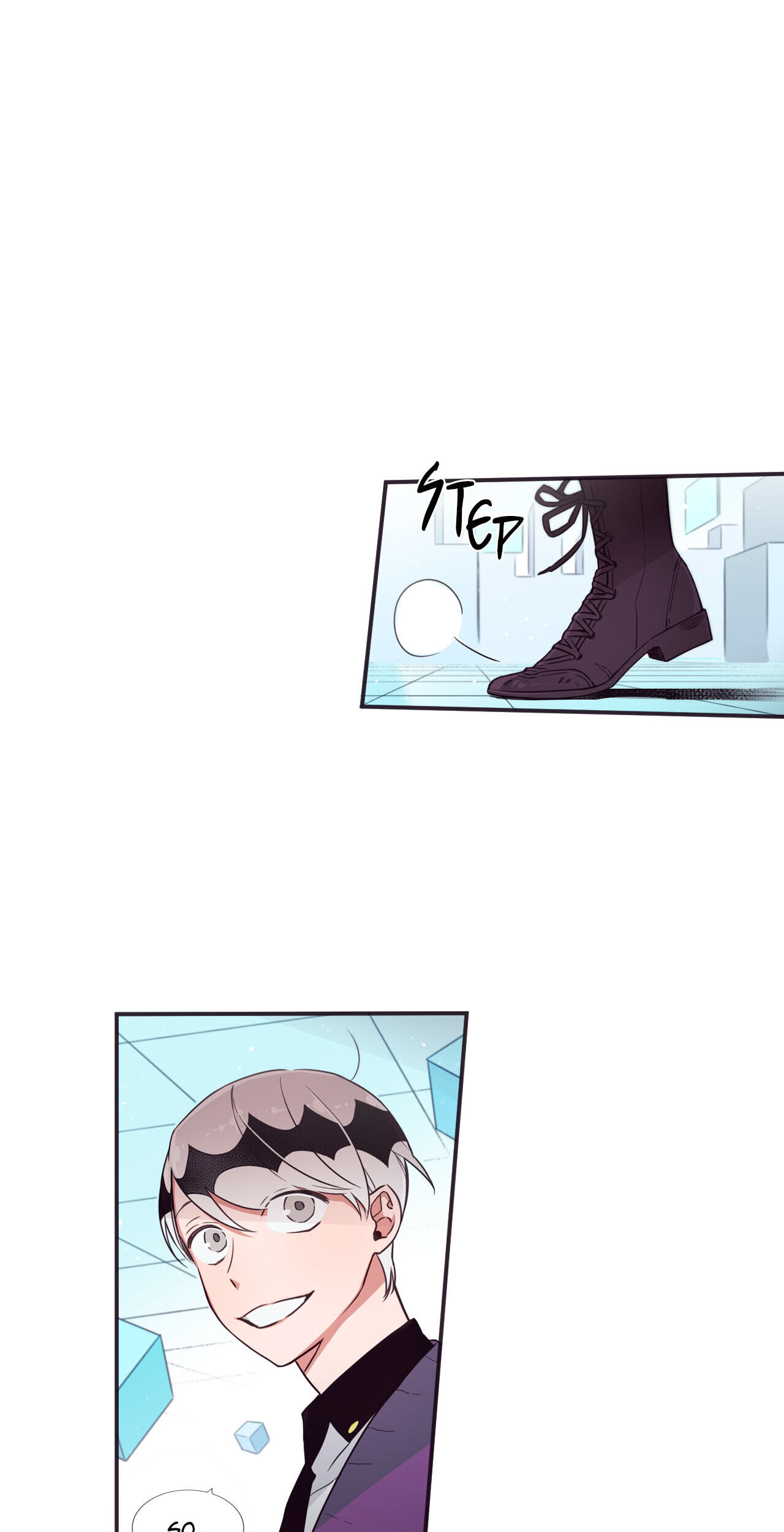 H&H Roman Company Chapter 39 page 25 - 