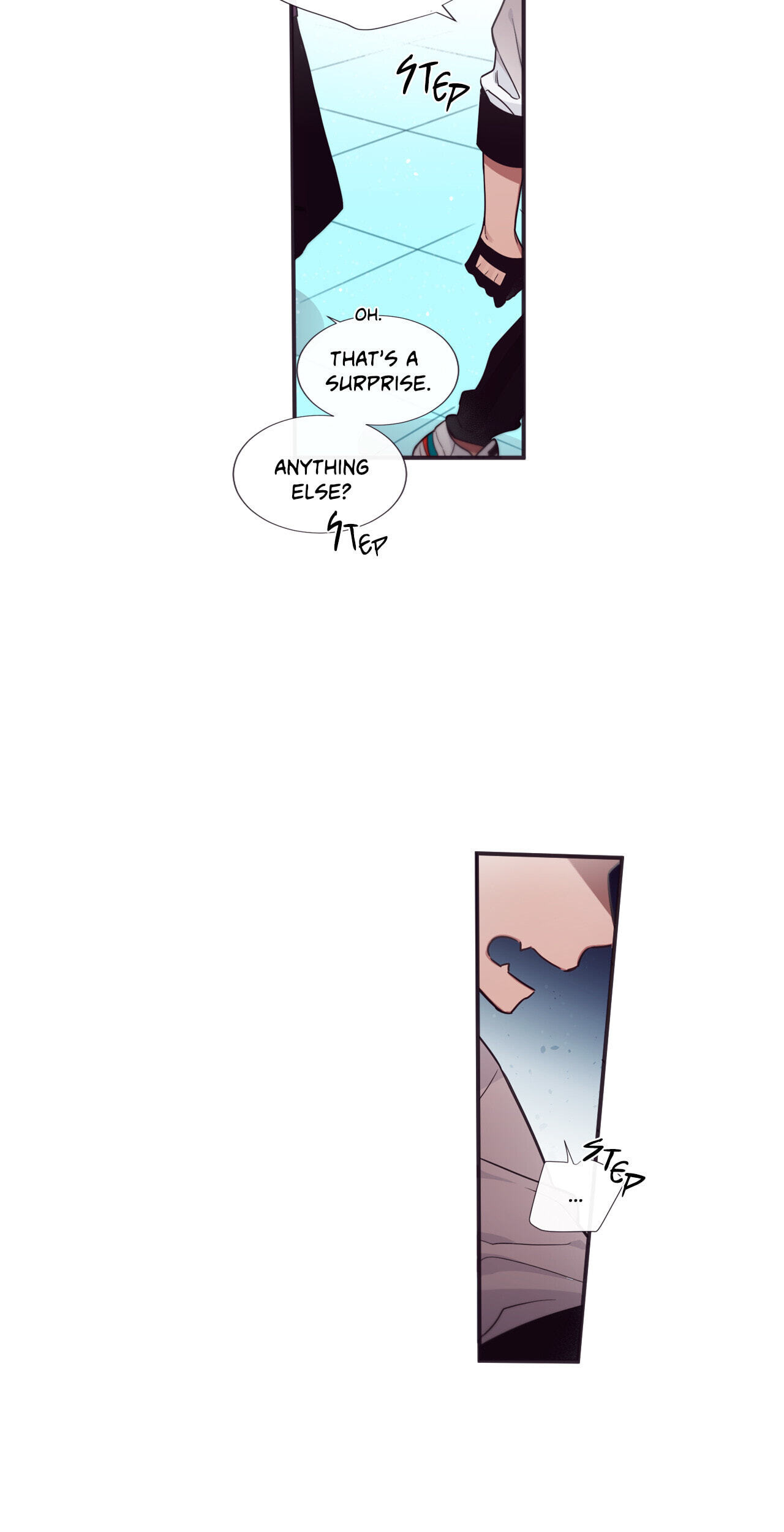 H&H Roman Company Chapter 39 page 27 - 