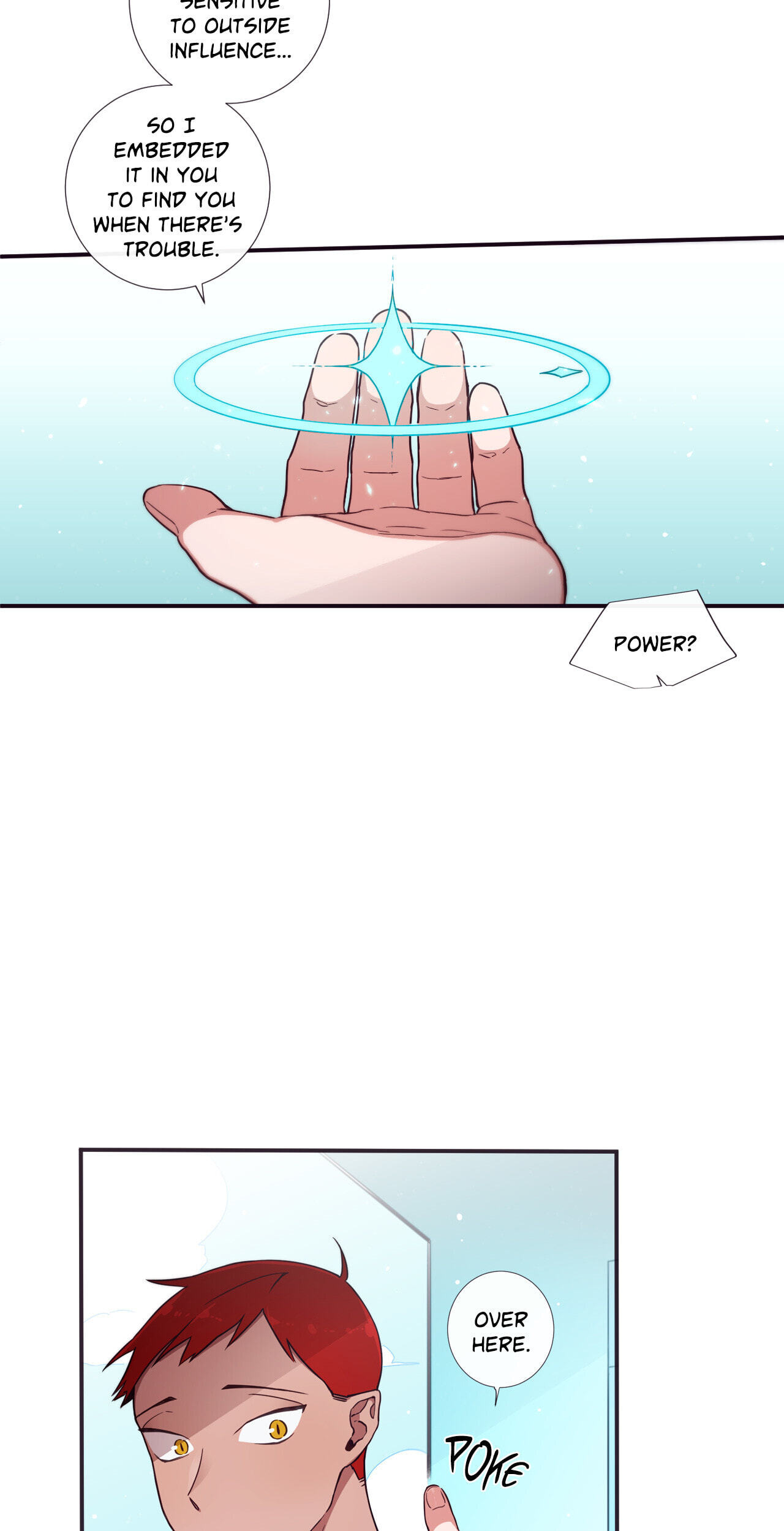 H&H Roman Company Chapter 39 page 29 - 