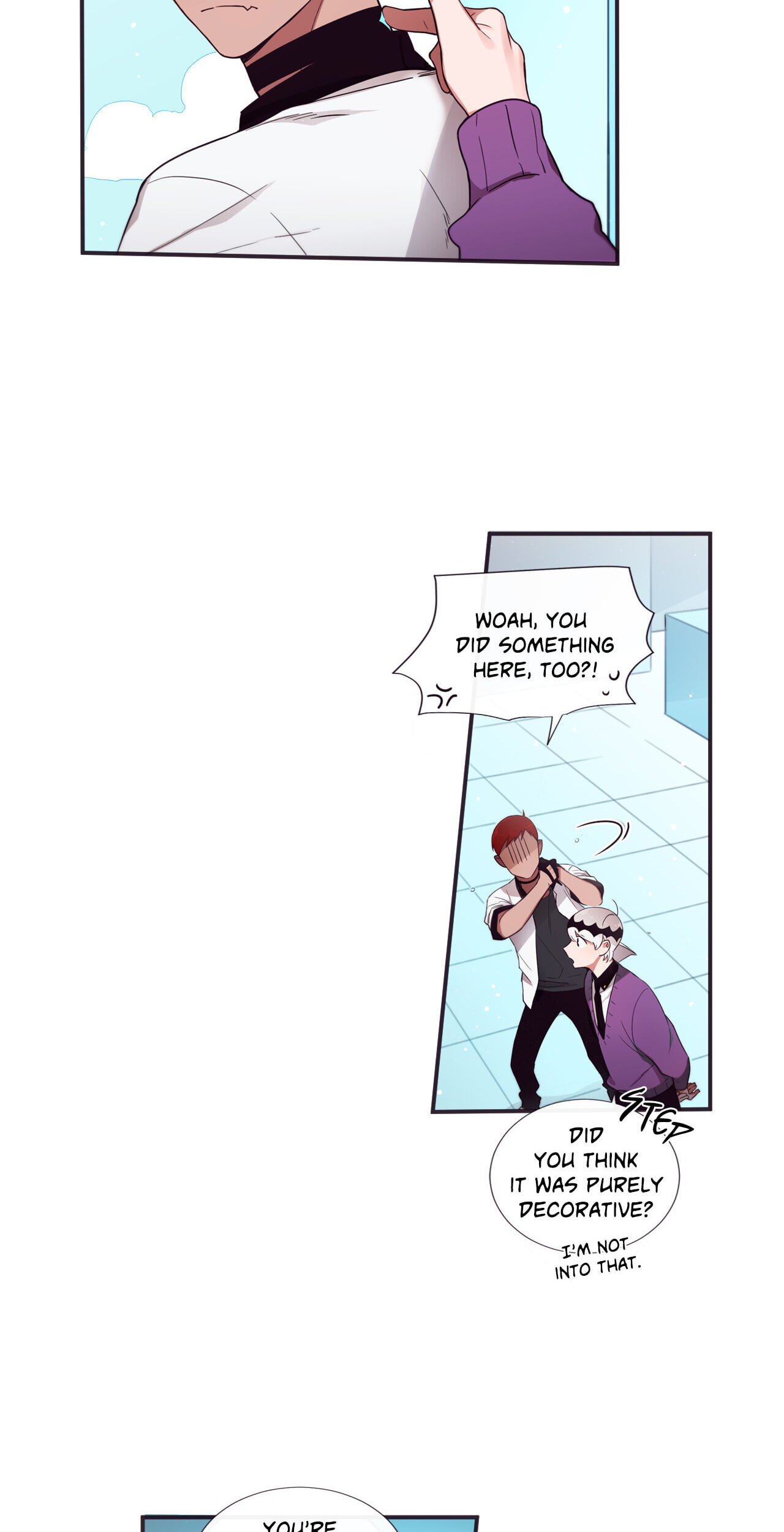 H&H Roman Company Chapter 39 page 30 - 