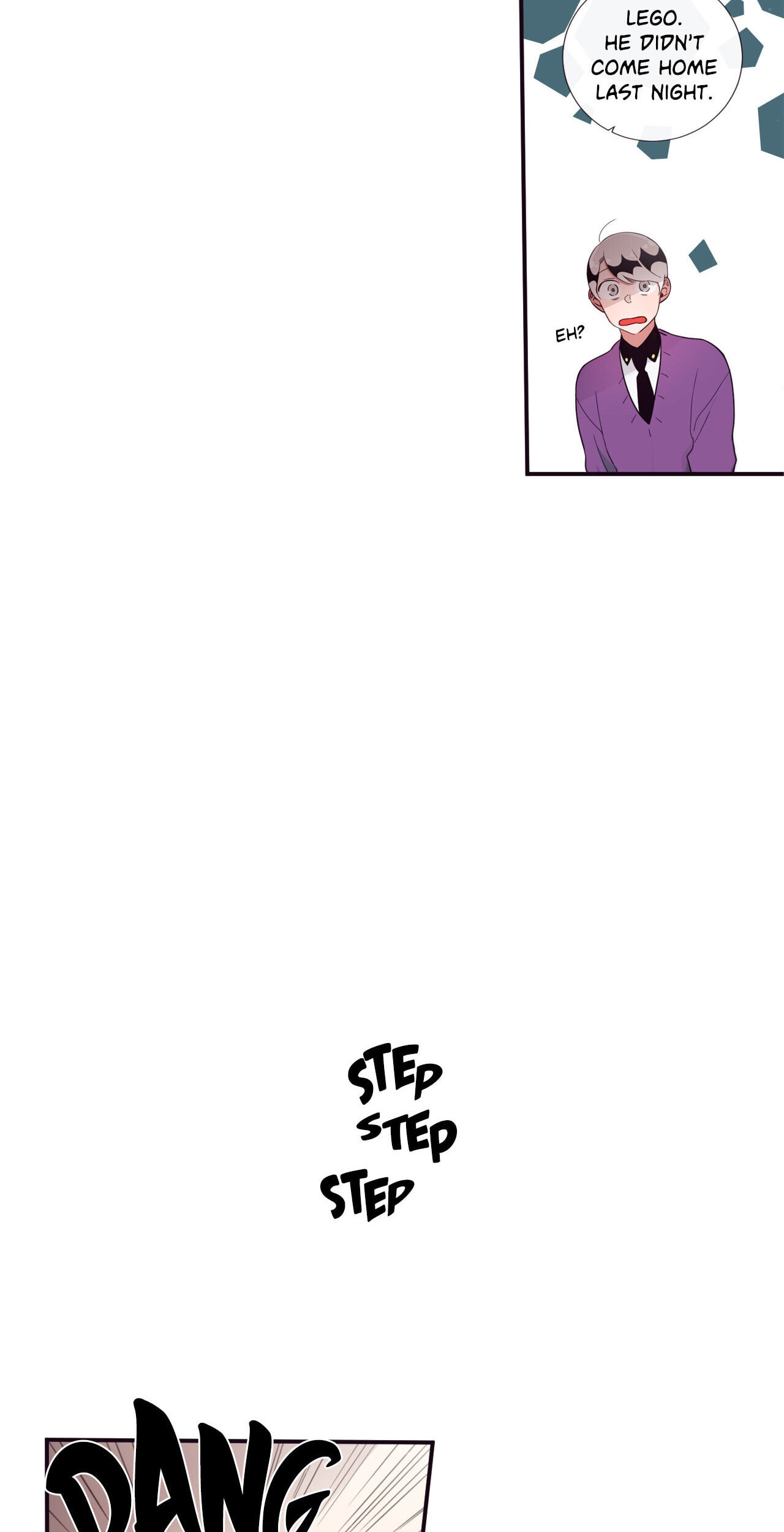 H&H Roman Company Chapter 39 page 4 - 