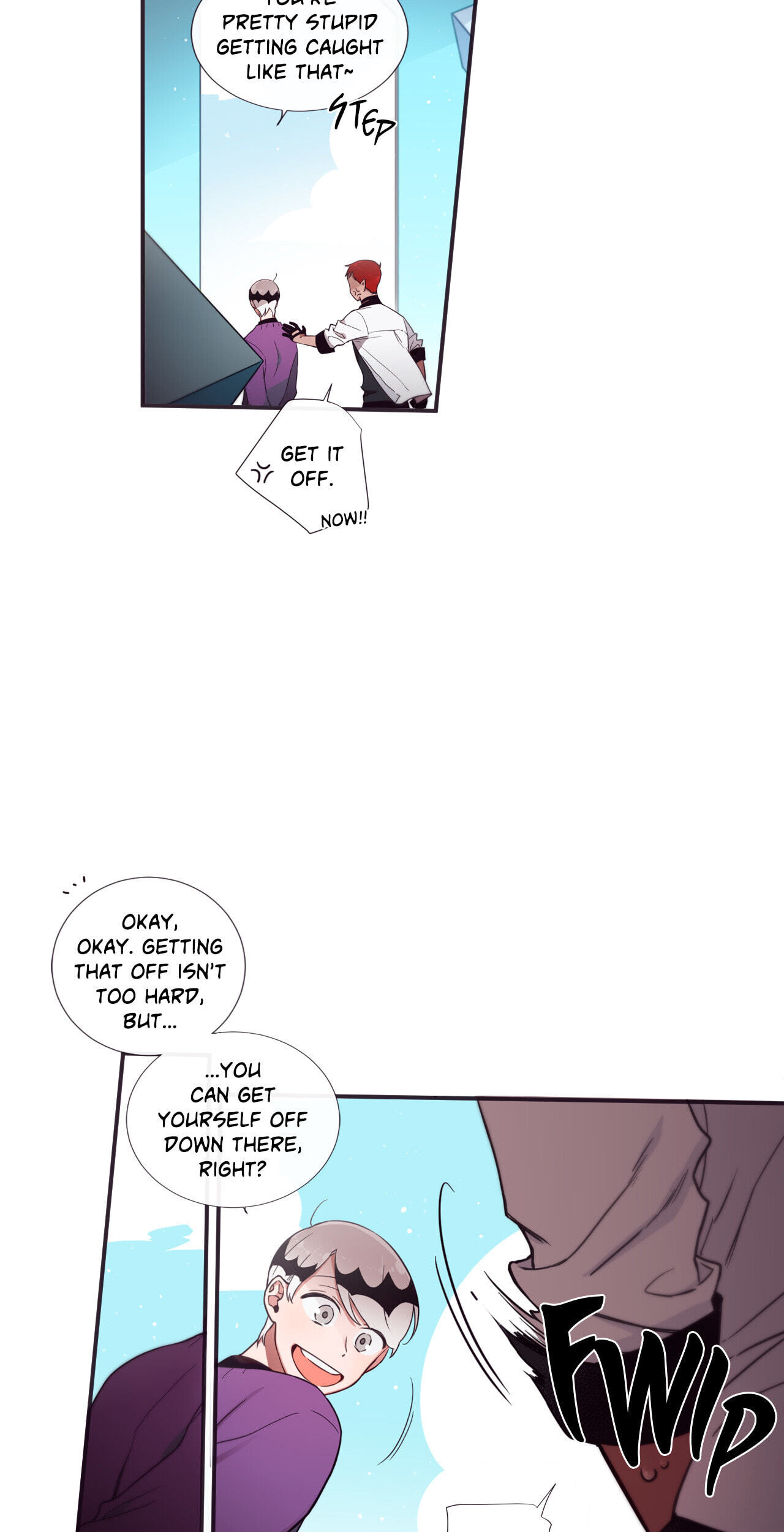 H&H Roman Company Chapter 39 page 31 - 