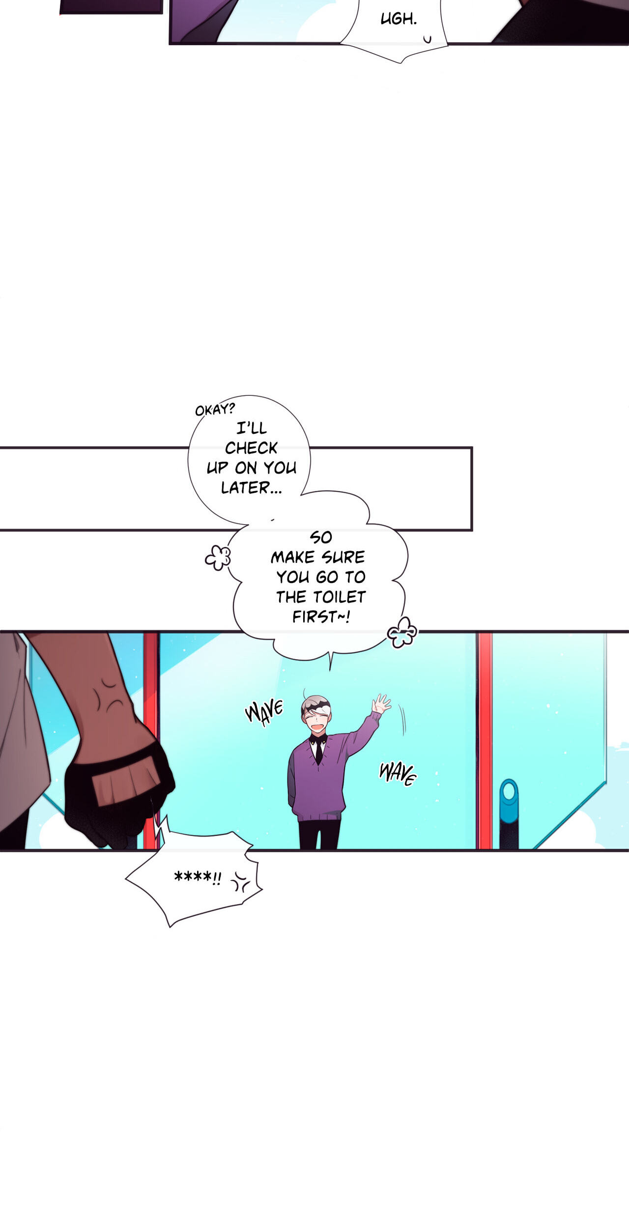 H&H Roman Company Chapter 39 page 32 - 