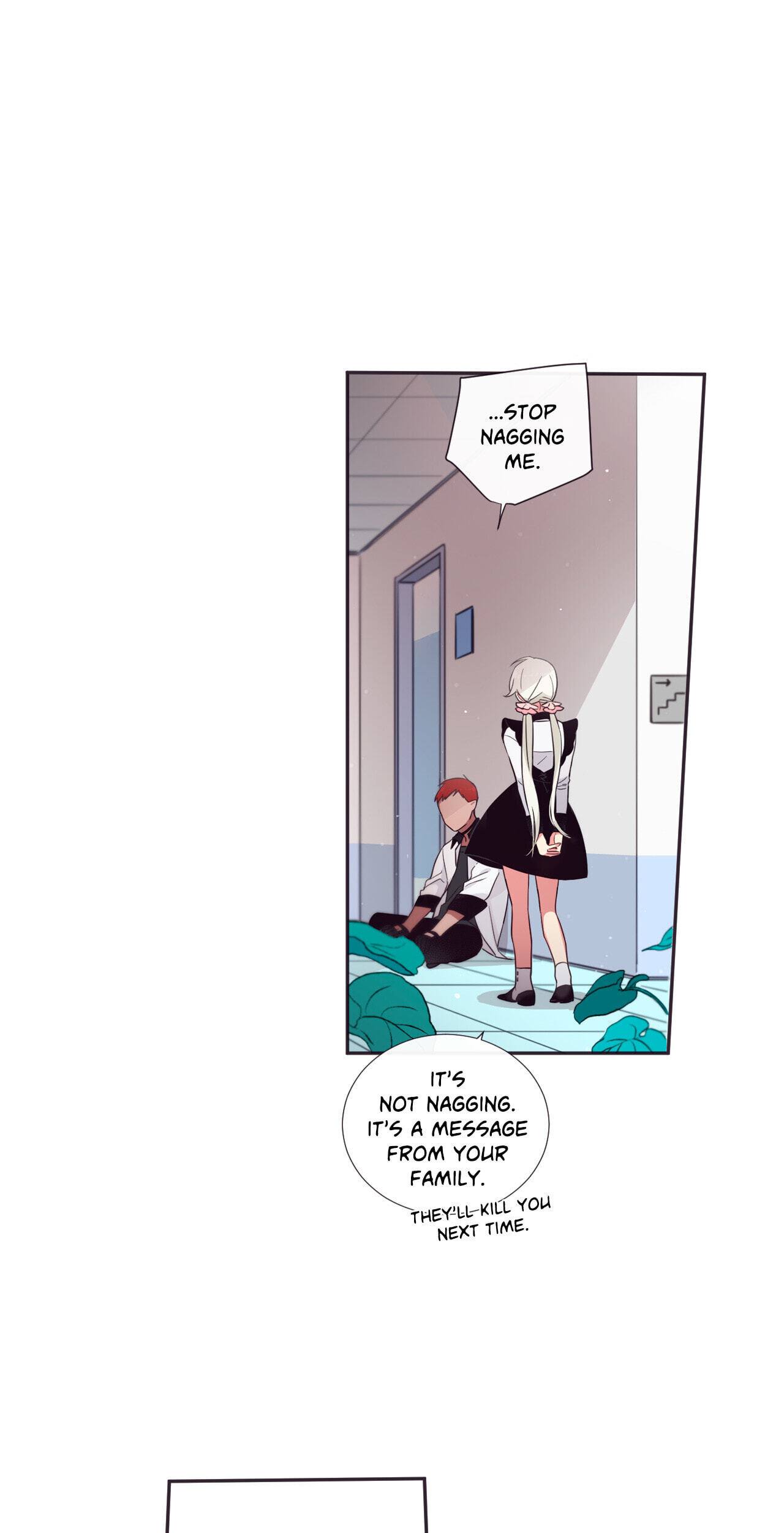 H&H Roman Company Chapter 39 page 37 - 