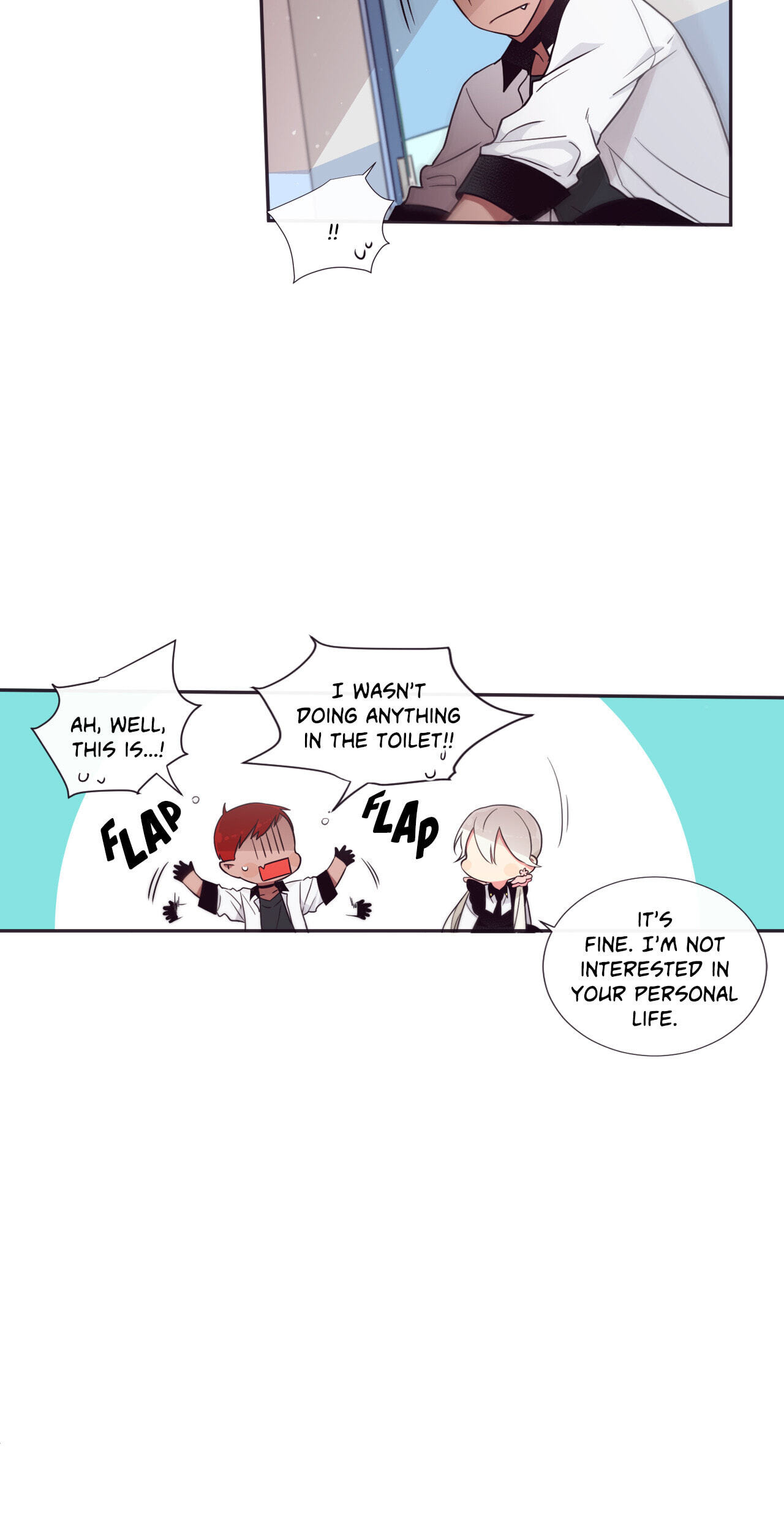 H&H Roman Company Chapter 39 page 39 - 