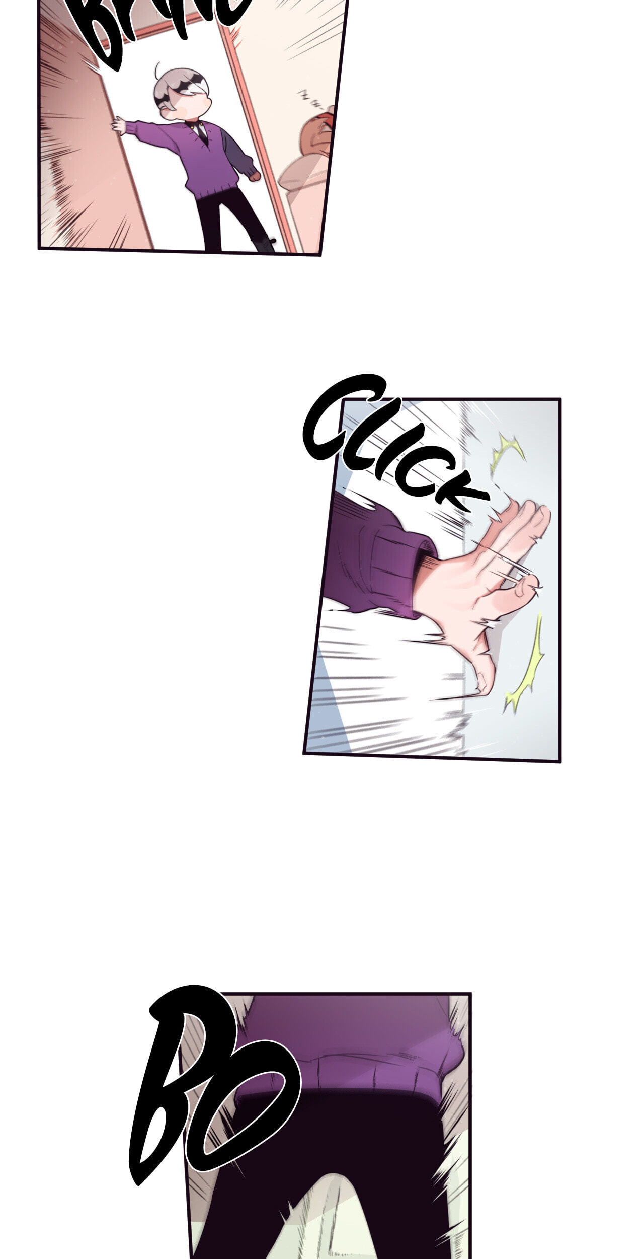 H&H Roman Company Chapter 39 page 5 - 