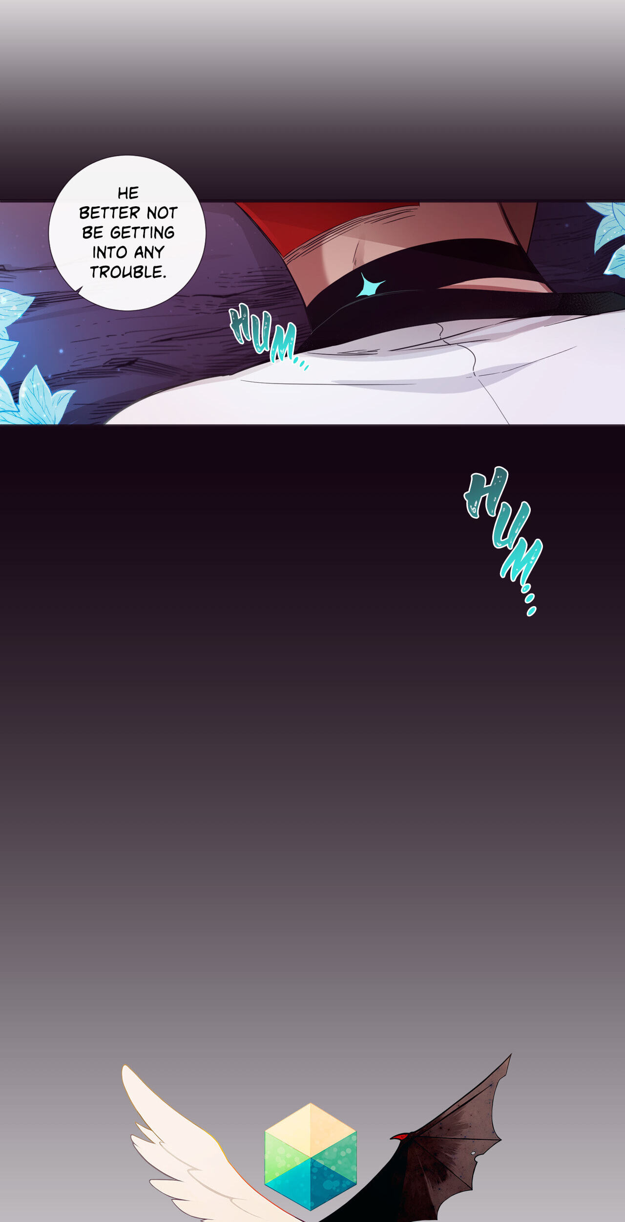 H&H Roman Company Chapter 39 page 8 - 