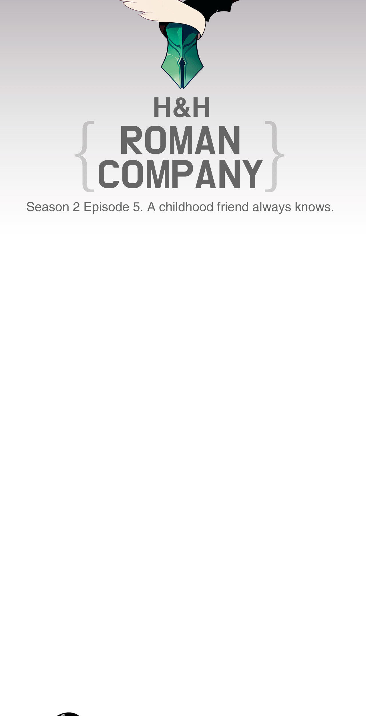 H&H Roman Company Chapter 39 page 9 - 