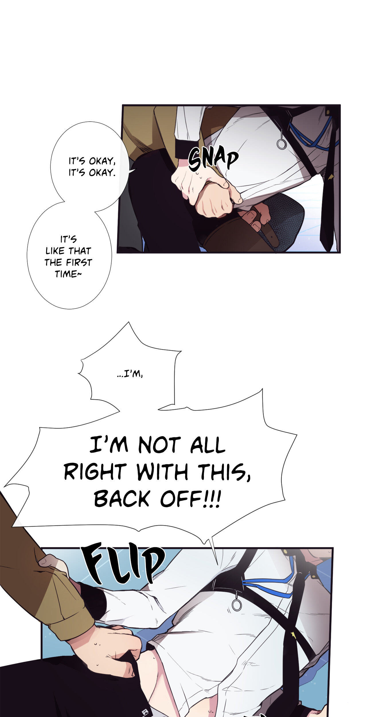 H&H Roman Company Chapter 4 page 13 - 