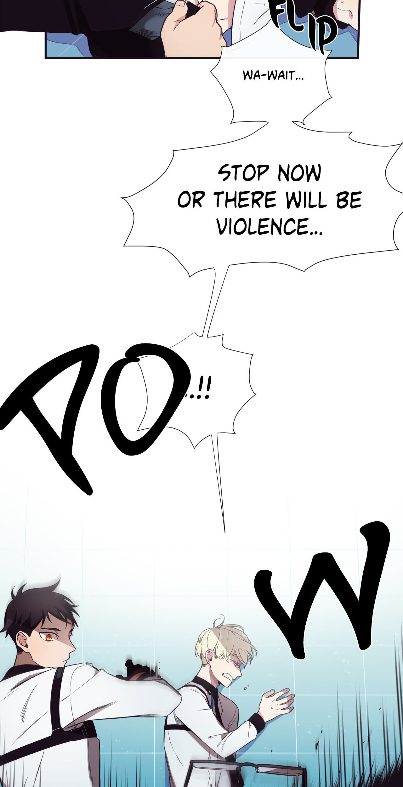 H&H Roman Company Chapter 4 page 14 - 