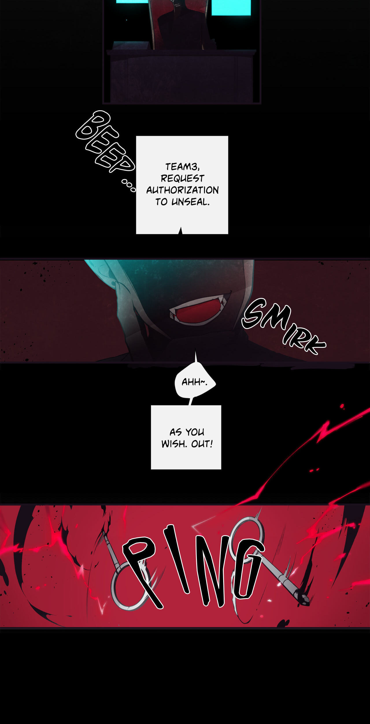 H&H Roman Company Chapter 4 page 20 - 